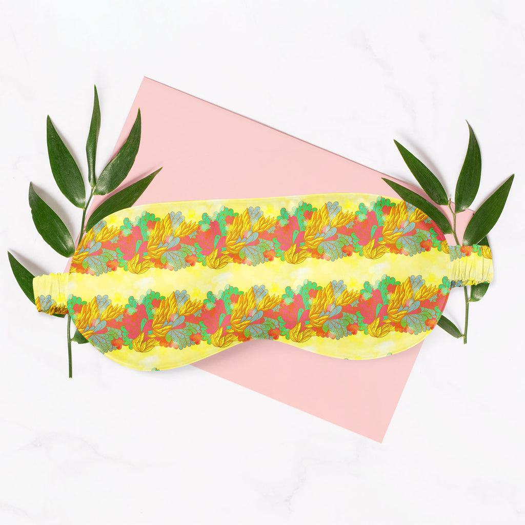 Nature Elements Sleeping Eye Pad Blackout Eye Cover | Soft Anti-Allergic Eco-Friendly Natural Mulberry Silk Fabric-Sleep Masks--IC 5007601 IC 5007601, Abstract Expressionism, Abstracts, Ancient, Art and Paintings, Botanical, Digital, Digital Art, Drawing, Fashion, Floral, Flowers, Graphic, Historical, Illustrations, Medieval, Nature, Paintings, Patterns, Retro, Scenic, Semi Abstract, Signs, Signs and Symbols, Symbols, Vintage, elements, sleeping, eye, pad, blackout, cover, soft, anti-allergic, eco-friendly,