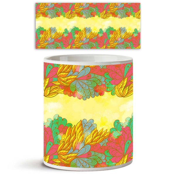 Nature Elements Ceramic Coffee Tea Mug Inside White-Coffee Mugs-MUG-IC 5007601 IC 5007601, Abstract Expressionism, Abstracts, Ancient, Art and Paintings, Botanical, Digital, Digital Art, Drawing, Fashion, Floral, Flowers, Graphic, Historical, Illustrations, Medieval, Nature, Paintings, Patterns, Retro, Scenic, Semi Abstract, Signs, Signs and Symbols, Symbols, Vintage, elements, ceramic, coffee, tea, mug, inside, white, abstract, art, background, beautiful, beauty, blue, card, concept, creativity, curve, dec