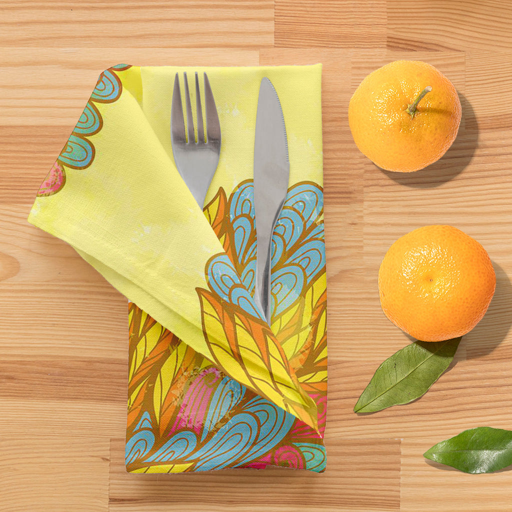 Nature Elements Table Napkin-Table Napkins-NAP_TB-IC 5007601 IC 5007601, Abstract Expressionism, Abstracts, Ancient, Art and Paintings, Botanical, Digital, Digital Art, Drawing, Fashion, Floral, Flowers, Graphic, Historical, Illustrations, Medieval, Nature, Paintings, Patterns, Retro, Scenic, Semi Abstract, Signs, Signs and Symbols, Symbols, Vintage, elements, table, napkin, abstract, art, background, beautiful, beauty, blue, card, concept, creativity, curve, decoration, design, elegance, element, flower, g