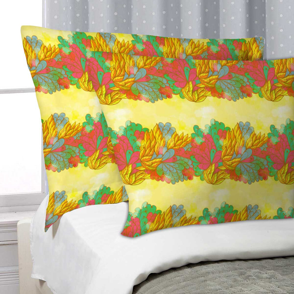 ArtzFolio Nature Elements Pillow Cover Case-Pillow Cases-AZHFR36308228PIL_CV_L-Image Code 5007601 Vishnu Image Folio Pvt Ltd, IC 5007601, ArtzFolio, Pillow Cases, Abstract, Traditional, Digital Art, nature, elements, pillow, cover, case, hand, drawn, seamless, bright, invitation, card, design, eps10, pillow cover, pillow case cover, linen pillow cover, printed pillow cover, pillow for bedroom, living room pillow covers, standard pillow case covers, pitaara box, throw pillow cover, 2 pcs satin pillow cover s