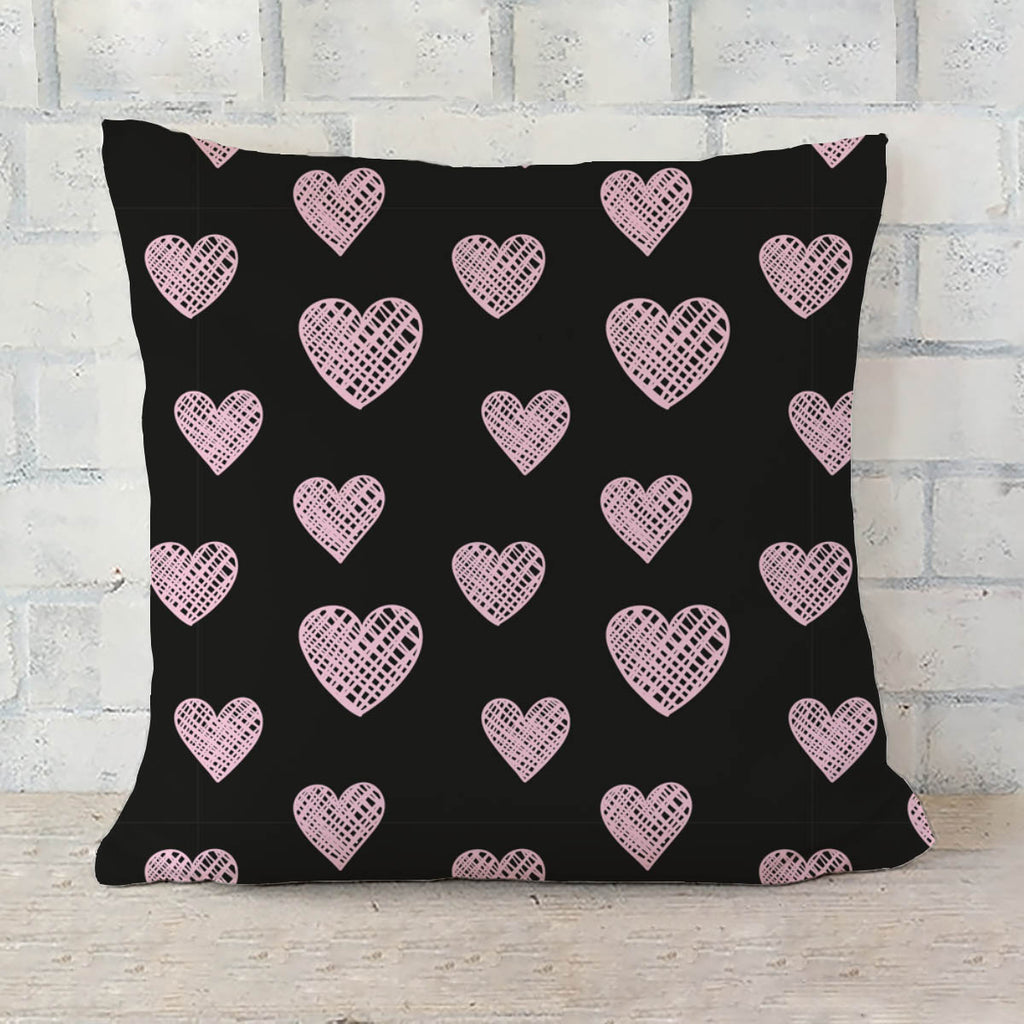 ArtzFolio Blissful Hearts Cushion Cover Throw Pillow-Cushion Covers-AZHFR36744384CUS_CV_L-Image Code 5007604 Vishnu Image Folio Pvt Ltd, IC 5007604, ArtzFolio, Cushion Covers, Love, Kids, Digital Art, blissful, hearts, cushion, cover, throw, pillow, seamless, pattern, sofa throws, single throw pillow, zippered throw pillow cover, satin pillow cover, throw pillow, cushion cover only, cushion cover, pillow cover for sofa, pitaara box, throw cushion, kids cushion cover, square cushion cover, throw pillow case 