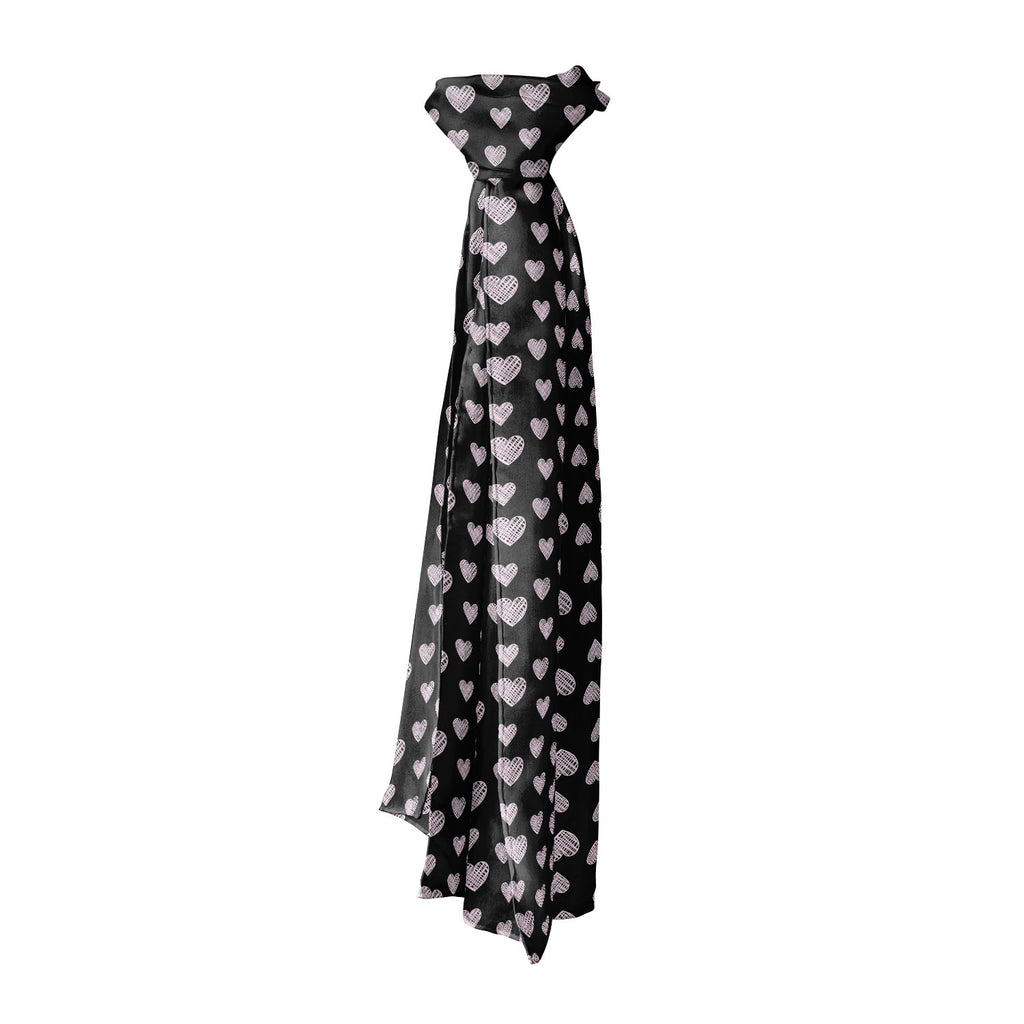 Blissful Hearts Printed Stole Dupatta Headwear | Girls & Women | Soft Poly Fabric-Stoles Basic--IC 5007604 IC 5007604, Animated Cartoons, Art and Paintings, Black, Black and White, Caricature, Cartoons, Digital, Digital Art, Drawing, Graphic, Hearts, Holidays, Icons, Illustrations, Love, Modern Art, Patterns, Romance, Signs, Signs and Symbols, Sketches, Symbols, blissful, printed, stole, dupatta, headwear, girls, women, soft, poly, fabric, art, background, card, cartoon, collection, couple, cute, date, deco