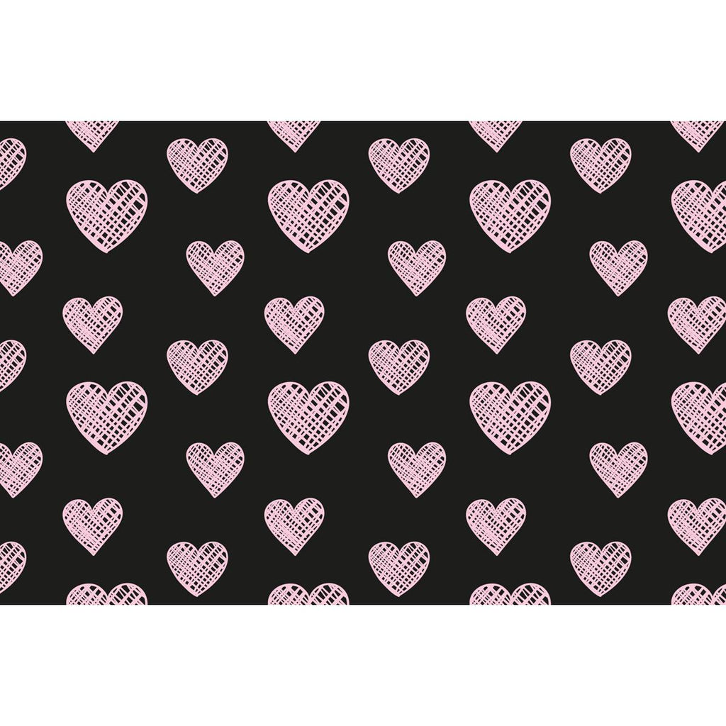 ArtzFolio Blissful Hearts Art & Craft Gift Wrapping Paper-Wrapping Papers-AZSAO36744384WRP_L-Image Code 5007604 Vishnu Image Folio Pvt Ltd, IC 5007604, ArtzFolio, Wrapping Papers, Love, Kids, Digital Art, blissful, hearts, art, craft, gift, wrapping, paper, seamless, pattern, wrapping paper, pretty wrapping paper, cute wrapping paper, packing paper, gift wrapping paper, bulk wrapping paper, best wrapping paper, funny wrapping paper, bulk gift wrap, gift wrapping, holiday gift wrap, plain wrapping paper, qua