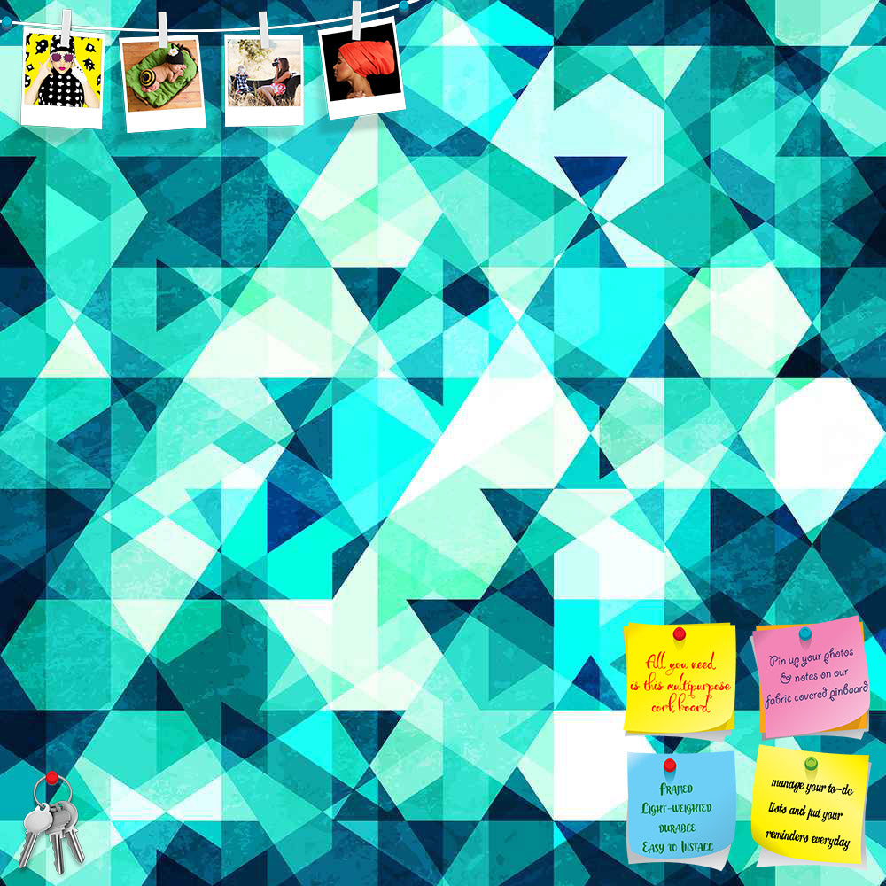 ArtzFolio Blue Crystal D1 Printed Bulletin Board Notice Pin Board Soft Board | Frameless-Bulletin Boards Frameless-AZSAO36783938BLB_FL_L-Image Code 5007605 Vishnu Image Folio Pvt Ltd, IC 5007605, ArtzFolio, Bulletin Boards Frameless, Abstract, Digital Art, blue, crystal, d1, printed, bulletin, board, notice, pin, soft, frameless, seamless, pattern, pin up board, push pin board, extra large cork board, big pin board, notice board, small bulletin board, cork board, wall notice board, giant cork board, bulleti