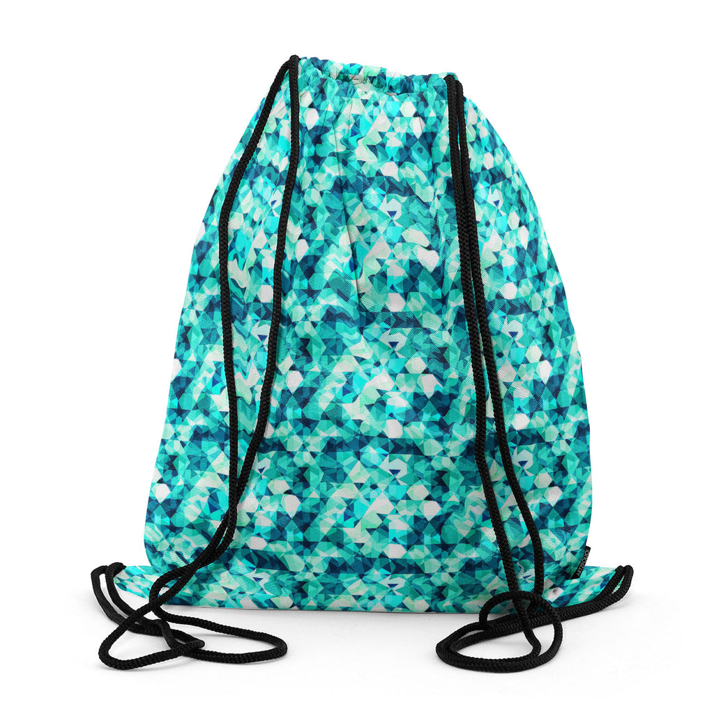 Blue Crystal Backpack for Students | College & Travel Bag-Backpacks--IC 5007605 IC 5007605, Abstract Expressionism, Abstracts, Diamond, Digital, Digital Art, Fashion, Geometric, Geometric Abstraction, Graphic, Illustrations, Marble and Stone, Modern Art, Parents, Patterns, Retro, Semi Abstract, Signs, Signs and Symbols, Symbols, Triangles, blue, crystal, backpack, for, students, college, travel, bag, abstract, background, beauty, brilliant, clear, decor, decoration, design, element, expensive, facet, gem, g
