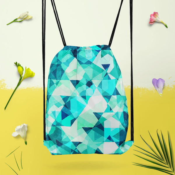 Blue Crystal D1 Backpack for Students | College & Travel Bag-Backpacks-BPK_FB_DS-IC 5007605 IC 5007605, Abstract Expressionism, Abstracts, Diamond, Digital, Digital Art, Fashion, Geometric, Geometric Abstraction, Graphic, Illustrations, Marble and Stone, Modern Art, Parents, Patterns, Retro, Semi Abstract, Signs, Signs and Symbols, Symbols, Triangles, blue, crystal, d1, canvas, backpack, for, students, college, travel, bag, abstract, background, beauty, brilliant, clear, decor, decoration, design, element, 