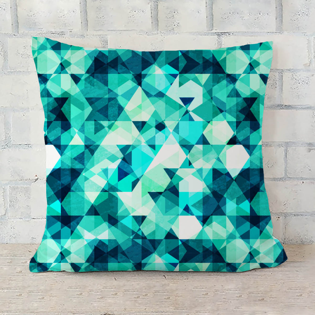 ArtzFolio Blue Crystal D1 Cushion Cover Throw Pillow-Cushion Covers-AZHFR36783938CUS_CV_L-Image Code 5007605 Vishnu Image Folio Pvt Ltd, IC 5007605, ArtzFolio, Cushion Covers, Abstract, Digital Art, blue, crystal, d1, cushion, cover, throw, pillow, seamless, pattern, sofa throws, single throw pillow, zippered throw pillow cover, satin pillow cover, throw pillow, cushion cover only, cushion cover, pillow cover for sofa, pitaara box, throw cushion, kids cushion cover, square cushion cover, throw pillow case c