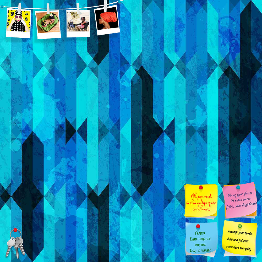 ArtzFolio Blue Crystal D2 Printed Bulletin Board Notice Pin Board Soft Board | Frameless-Bulletin Boards Frameless-AZSAO36783941BLB_FL_L-Image Code 5007606 Vishnu Image Folio Pvt Ltd, IC 5007606, ArtzFolio, Bulletin Boards Frameless, Abstract, Digital Art, blue, crystal, d2, printed, bulletin, board, notice, pin, soft, frameless, grunge, seamless, texture, pin up board, push pin board, extra large cork board, big pin board, notice board, small bulletin board, cork board, wall notice board, giant cork board,