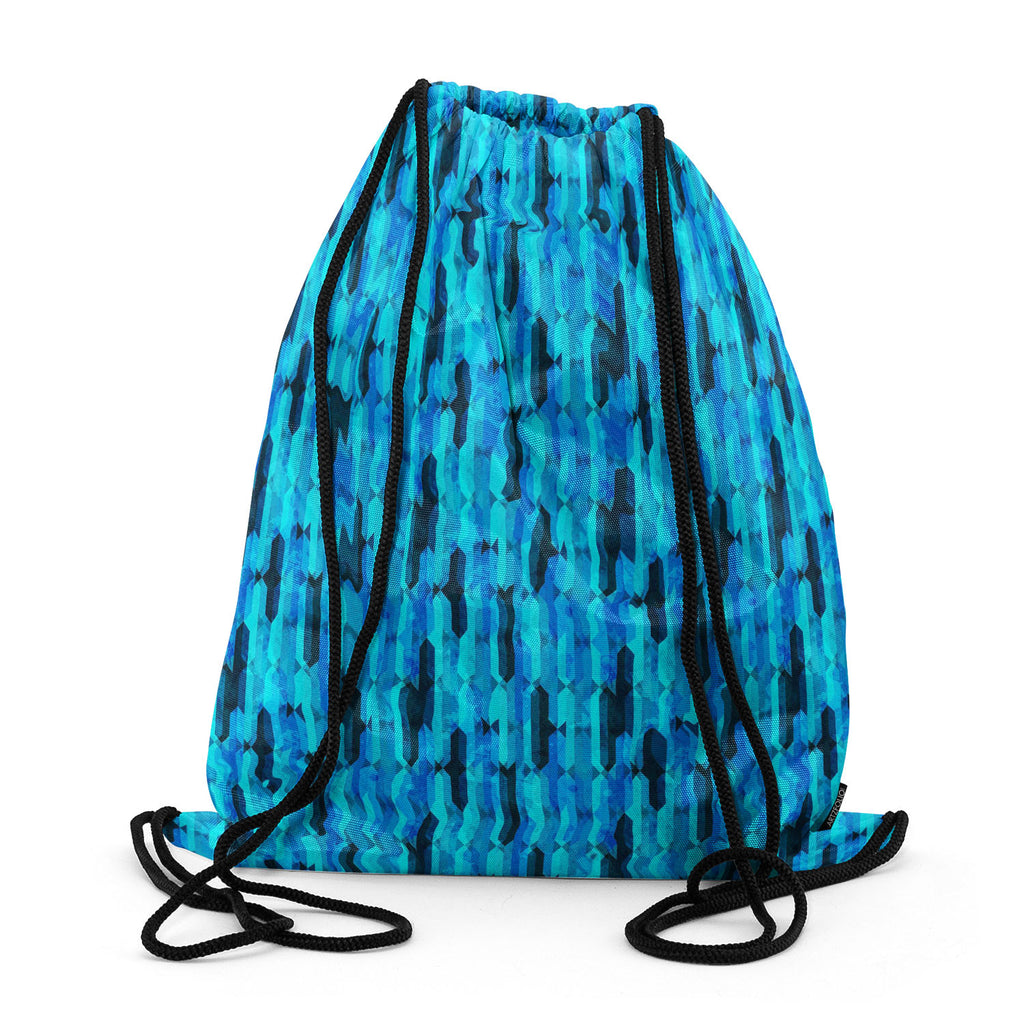 Blue Crystal Backpack for Students | College & Travel Bag-Backpacks--IC 5007606 IC 5007606, Abstract Expressionism, Abstracts, Ancient, Art and Paintings, Decorative, Diamond, Digital, Digital Art, Geometric, Geometric Abstraction, Graphic, Historical, Illustrations, Marble and Stone, Medieval, Modern Art, Patterns, Retro, Semi Abstract, Signs, Signs and Symbols, Triangles, Vintage, blue, crystal, backpack, for, students, college, travel, bag, abstract, art, artistic, backdrop, background, beautiful, beauty