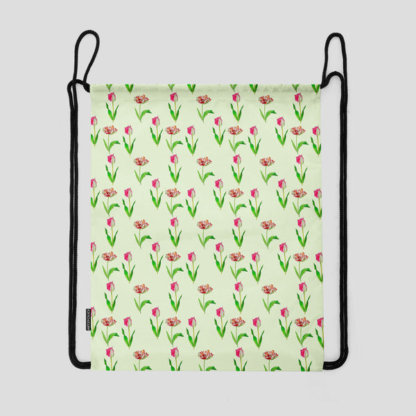 Tulips Backpack for Students | College & Travel Bag-Backpacks--IC 5007608 IC 5007608, Black and White, Botanical, Drawing, Floral, Flowers, Illustrations, Nature, Patterns, Watercolour, White, tulips, canvas, backpack, for, students, college, travel, bag, beautiful, blossom, bouquet, card, decoration, flower, garden, green, greeting, hand, painted, illustration, lawn, leaf, mothers, day, pink, plant, red, seamless, pattern, spring, tulip, watercolor, artzfolio, backpacks for girls, travel backpack, boys bac