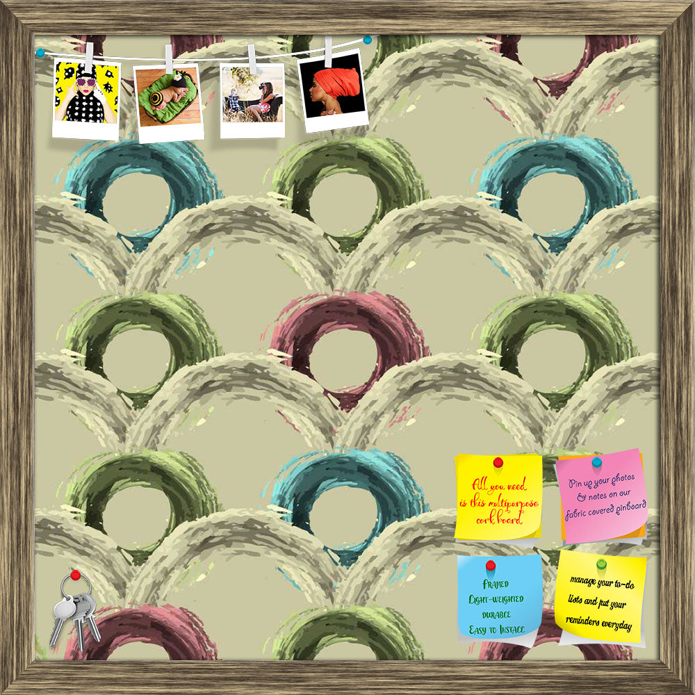 ArtzFolio Fluffy Circles D1 Printed Bulletin Board Notice Pin Board Soft Board | Framed-Bulletin Boards Framed-AZSAO37304374BLB_FR_L-Image Code 5007609 Vishnu Image Folio Pvt Ltd, IC 5007609, ArtzFolio, Bulletin Boards Framed, Abstract, Digital Art, fluffy, circles, d1, printed, bulletin, board, notice, pin, soft, framed, seamless, pattern, lines, woven, beautiful, patterns, curtains, wallpaper, fills, web, page, background, surface, textures, pin up board, push pin board, extra large cork board, big pin bo