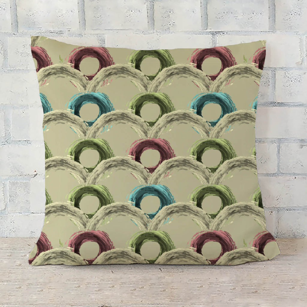 ArtzFolio Fluffy Circles D1 Cushion Cover Throw Pillow-Cushion Covers-AZHFR37304374CUS_CV_L-Image Code 5007609 Vishnu Image Folio Pvt Ltd, IC 5007609, ArtzFolio, Cushion Covers, Abstract, Digital Art, fluffy, circles, d1, cushion, cover, throw, pillow, seamless, pattern, lines, woven, beautiful, patterns, curtains, wallpaper, fills, web, page, background, surface, textures, sofa throws, single throw pillow, zippered throw pillow cover, satin pillow cover, throw pillow, cushion cover only, cushion cover, pil