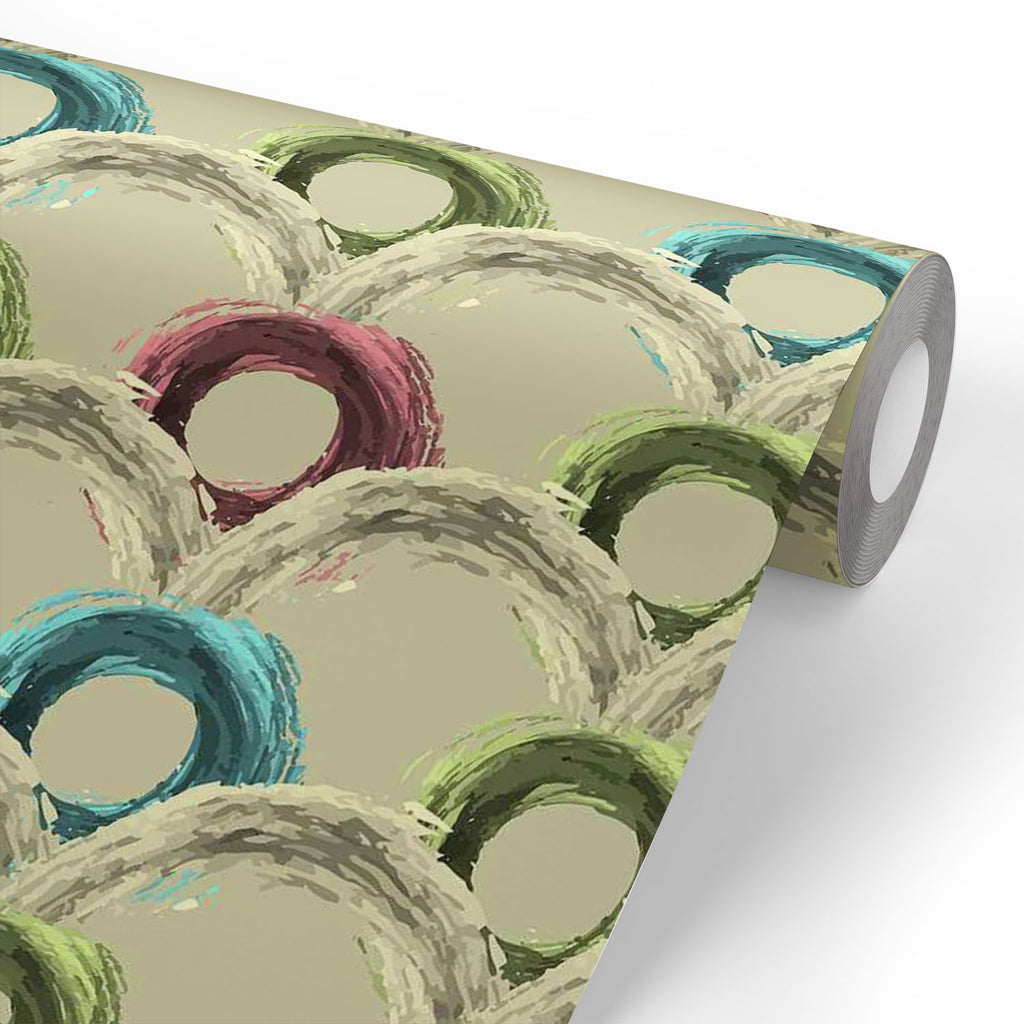 ArtzFolio Fluffy Circles D1 Wallpaper Roll | Easy to Install-Wallpapers Peel & Stick-AZHOM37304374WAL_L-Image Code 5007609 Vishnu Image Folio Pvt Ltd, IC 5007609, ArtzFolio, Wallpapers Peel & Stick, Abstract, Digital Art, fluffy, circles, d1, wallpaper, roll, easy, to, install, vinyl, self, adhesive, brick, for, walls, living, room, drawing, large, size, children, sticker, bedroom, pitaara, box, bathroom, textured, big, office, reception, amazonbasics, decorative, home, waterproof, designer, small, kids, pe