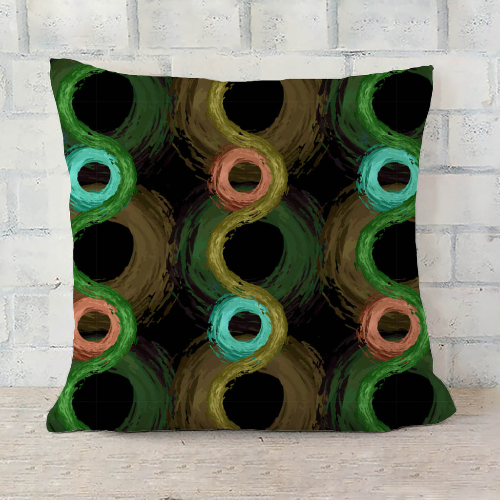 ArtzFolio Fluffy Circles D2 Cushion Cover Throw Pillow-Cushion Covers-AZHFR37304397CUS_CV_L-Image Code 5007610 Vishnu Image Folio Pvt Ltd, IC 5007610, ArtzFolio, Cushion Covers, Abstract, Digital Art, fluffy, circles, d2, cushion, cover, throw, pillow, seamless, pattern, lines, woven, beautiful, patterns, curtains, wallpaper, fills, web, page, background, surface, textures, sofa throws, single throw pillow, zippered throw pillow cover, satin pillow cover, throw pillow, cushion cover only, cushion cover, pil