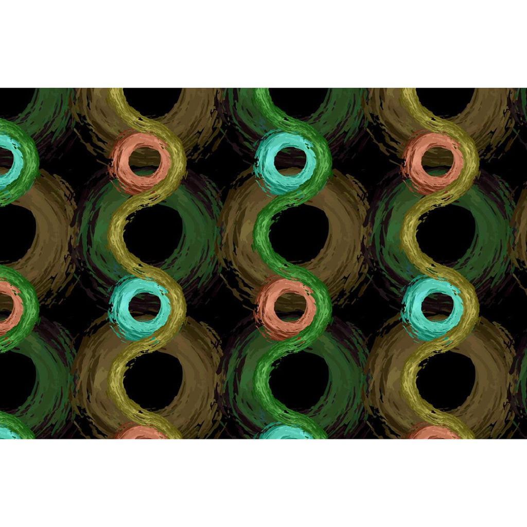 ArtzFolio Fluffy Circles D2 Art & Craft Gift Wrapping Paper-Wrapping Papers-AZSAO37304397WRP_L-Image Code 5007610 Vishnu Image Folio Pvt Ltd, IC 5007610, ArtzFolio, Wrapping Papers, Abstract, Digital Art, fluffy, circles, d2, art, craft, gift, wrapping, paper, seamless, pattern, lines, woven, beautiful, patterns, curtains, wallpaper, fills, web, page, background, surface, textures, wrapping paper, pretty wrapping paper, cute wrapping paper, packing paper, gift wrapping paper, bulk wrapping paper, best wrapp