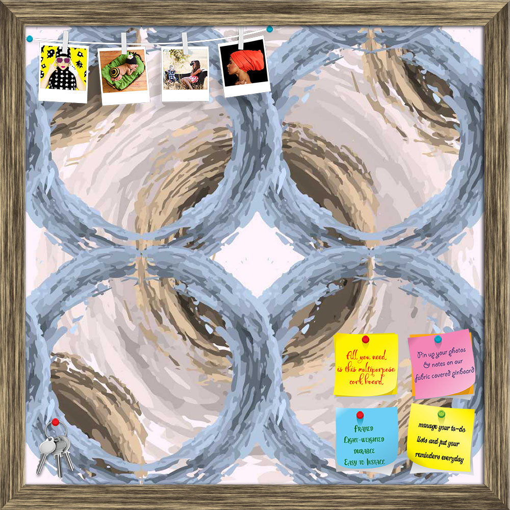 ArtzFolio Fluffy Circles D3 Printed Bulletin Board Notice Pin Board Soft Board | Framed-Bulletin Boards Framed-AZSAO37304827BLB_FR_L-Image Code 5007611 Vishnu Image Folio Pvt Ltd, IC 5007611, ArtzFolio, Bulletin Boards Framed, Abstract, Digital Art, fluffy, circles, d3, printed, bulletin, board, notice, pin, soft, framed, seamless, pattern, lines, woven, beautiful, patterns, curtains, wallpaper, fills, web, page, background, surface, textures, pin up board, push pin board, extra large cork board, big pin bo