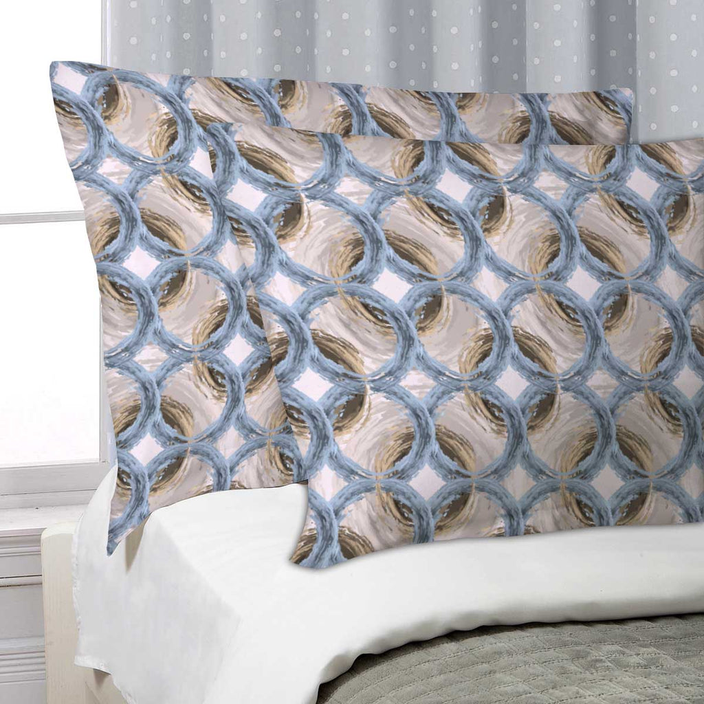 ArtzFolio Fluffy Circles D3 Pillow Cover Case-Pillow Cases-AZHFR37304827PIL_CV_L-Image Code 5007611 Vishnu Image Folio Pvt Ltd, IC 5007611, ArtzFolio, Pillow Cases, Abstract, Digital Art, fluffy, circles, d3, pillow, cover, case, seamless, pattern, lines, woven, beautiful, patterns, curtains, wallpaper, fills, web, page, background, surface, textures, pillow cover, pillow case cover, linen pillow cover, printed pillow cover, pillow for bedroom, living room pillow covers, standard pillow case covers, pitaara