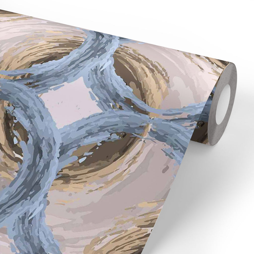 ArtzFolio Fluffy Circles D3 Wallpaper Roll | Easy to Install-Wallpapers Peel & Stick-AZHOM37304827WAL_L-Image Code 5007611 Vishnu Image Folio Pvt Ltd, IC 5007611, ArtzFolio, Wallpapers Peel & Stick, Abstract, Digital Art, fluffy, circles, d3, wallpaper, roll, easy, to, install, vinyl, self, adhesive, brick, for, walls, living, room, drawing, large, size, children, sticker, bedroom, pitaara, box, bathroom, textured, big, office, reception, amazonbasics, decorative, home, waterproof, designer, small, kids, pe