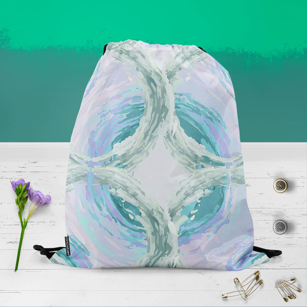 Fluffy Circles D4 Backpack for Students | College & Travel Bag-Backpacks-BPK_FB_DS-IC 5007612 IC 5007612, Abstract Expressionism, Abstracts, Ancient, Art and Paintings, Black and White, Botanical, Circle, Dots, Drawing, Fashion, Floral, Flowers, Geometric, Geometric Abstraction, Historical, Illustrations, Medieval, Nature, Patterns, Retro, Semi Abstract, Signs, Signs and Symbols, Vintage, White, fluffy, circles, d4, backpack, for, students, college, travel, bag, abstract, art, background, circular, cover, d