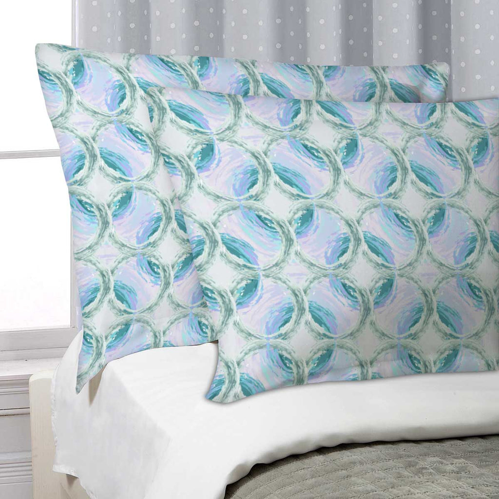 ArtzFolio Fluffy Circles D4 Pillow Cover Case-Pillow Cases-AZHFR37304828PIL_CV_L-Image Code 5007612 Vishnu Image Folio Pvt Ltd, IC 5007612, ArtzFolio, Pillow Cases, Abstract, Digital Art, fluffy, circles, d4, pillow, cover, case, seamless, pattern, lines, woven, beautiful, patterns, curtains, wallpaper, fills, web, page, background, surface, textures, pillow cover, pillow case cover, linen pillow cover, printed pillow cover, pillow for bedroom, living room pillow covers, standard pillow case covers, pitaara