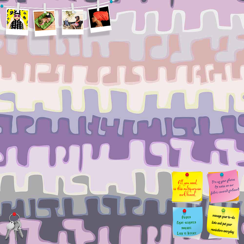 ArtzFolio Brushstrokes & Stripes D2 Printed Bulletin Board Notice Pin Board Soft Board | Frameless-Bulletin Boards Frameless-AZSAO37423426BLB_FL_L-Image Code 5007613 Vishnu Image Folio Pvt Ltd, IC 5007613, ArtzFolio, Bulletin Boards Frameless, Abstract, Digital Art, brushstrokes, stripes, d2, printed, bulletin, board, notice, pin, soft, frameless, vector, seamless, bold, pattern, wide, bright, variety, colors, pin up board, push pin board, extra large cork board, big pin board, notice board, small bulletin 