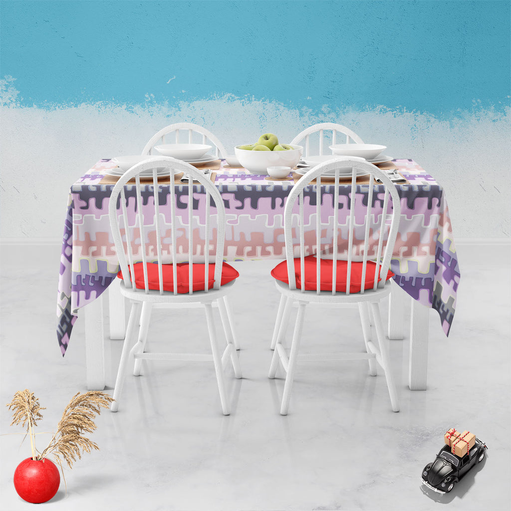 Brushstrokes & Stripes D2 Table Cloth Cover-Table Covers-CVR_TB_NR-IC 5007613 IC 5007613, Abstract Expressionism, Abstracts, Ancient, Bohemian, Check, Digital, Digital Art, Fashion, Geometric, Geometric Abstraction, Graffiti, Graphic, Historical, Illustrations, Medieval, Modern Art, Patterns, Plaid, Retro, Semi Abstract, Signs, Signs and Symbols, Stripes, Tropical, Vintage, Watercolour, brushstrokes, d2, table, cloth, cover, abstract, background, boho, bold, bright, brush, card, crossing, design, drawn, fab