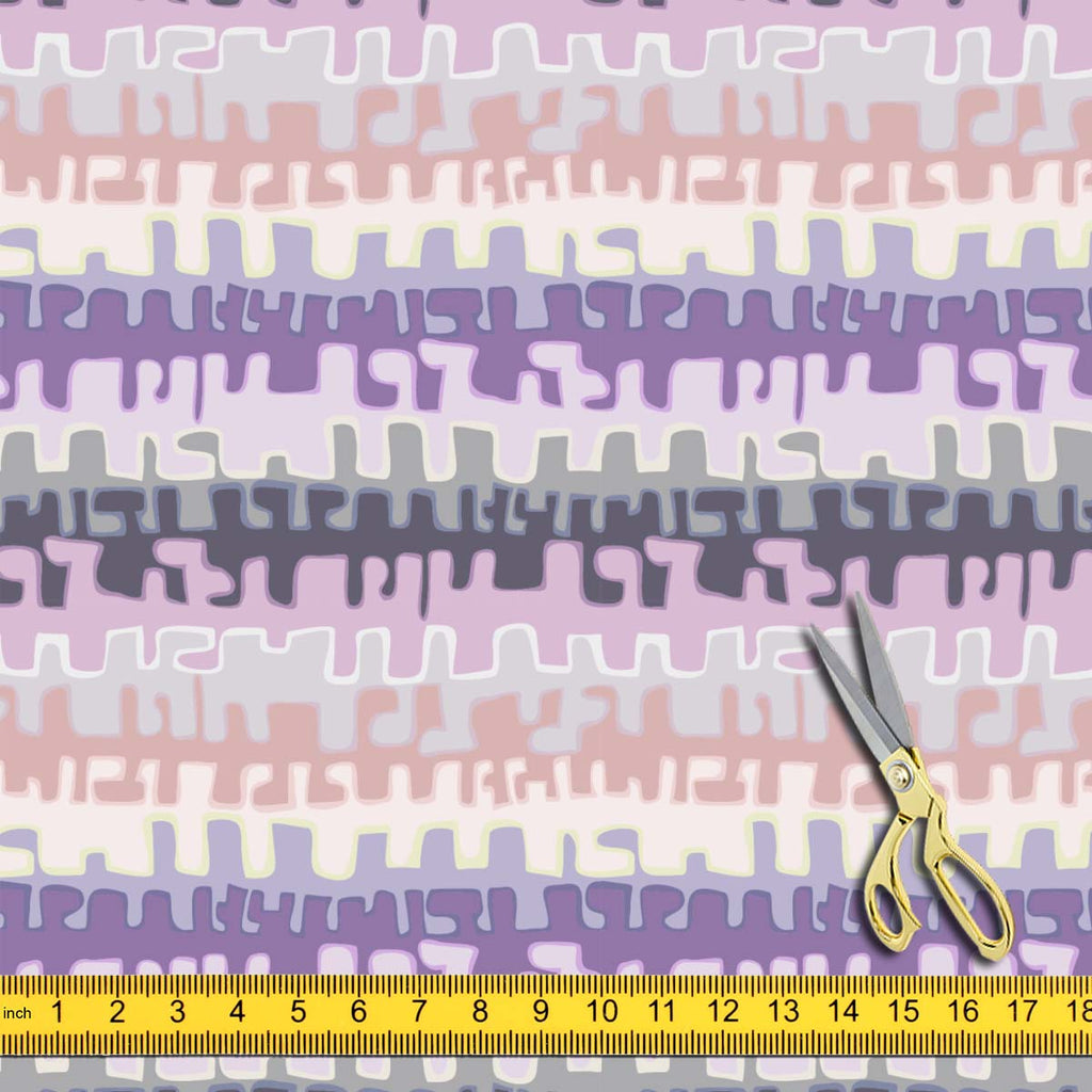 Brushstrokes & Stripes Upholstery Fabric by Metre | For Sofa, Curtains, Cushions, Furnishing, Craft, Dress Material-Upholstery Fabrics-FAB_RW-IC 5007613 IC 5007613, Abstract Expressionism, Abstracts, Ancient, Bohemian, Check, Digital, Digital Art, Fashion, Geometric, Geometric Abstraction, Graffiti, Graphic, Historical, Illustrations, Medieval, Modern Art, Patterns, Plaid, Retro, Semi Abstract, Signs, Signs and Symbols, Stripes, Tropical, Vintage, Watercolour, brushstrokes, upholstery, fabric, by, metre, fo