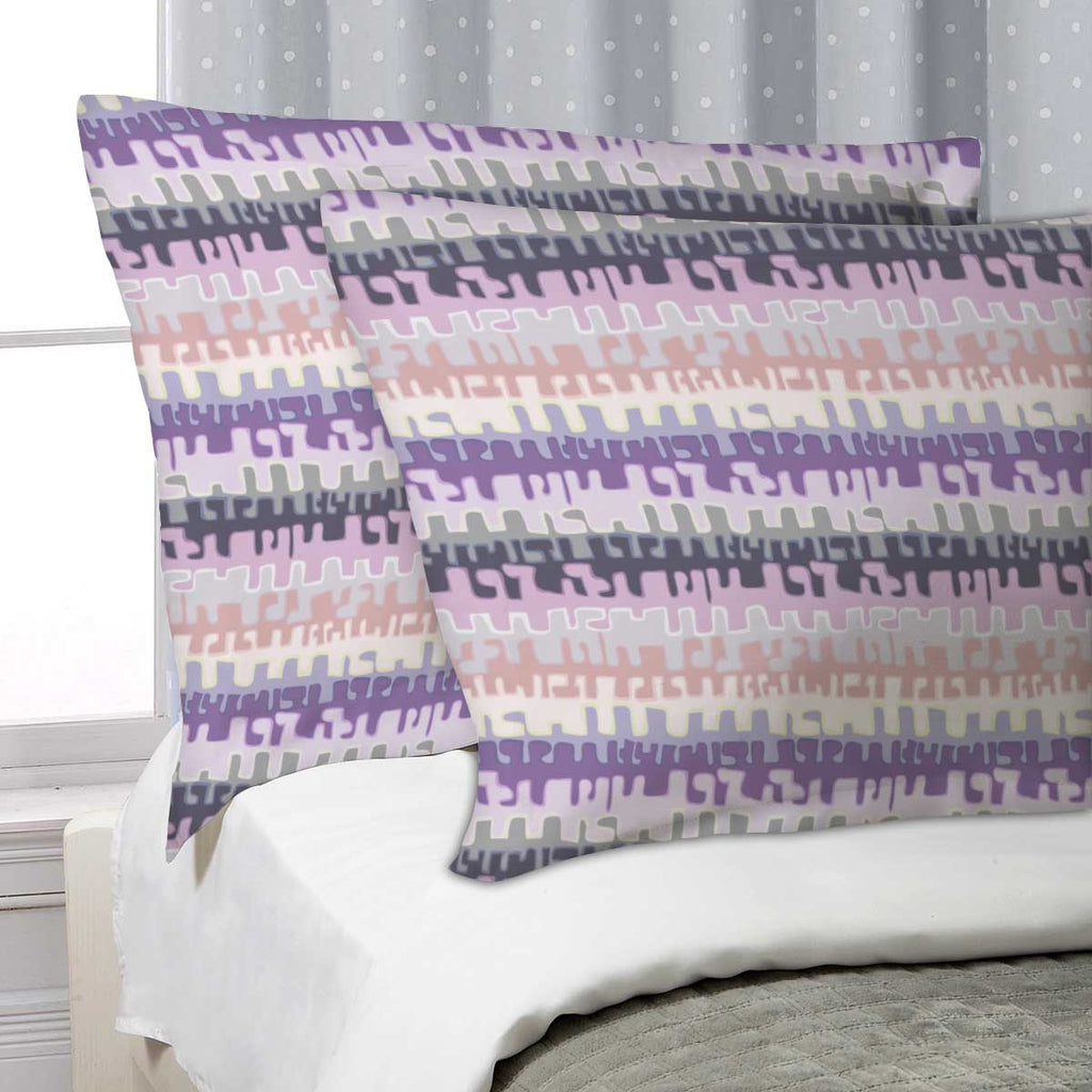 ArtzFolio Brushstrokes & Stripes D2 Pillow Cover Case-Pillow Cases-AZHFR37423426PIL_CV_L-Image Code 5007613 Vishnu Image Folio Pvt Ltd, IC 5007613, ArtzFolio, Pillow Cases, Abstract, Digital Art, brushstrokes, stripes, d2, pillow, cover, case, vector, seamless, bold, pattern, wide, bright, variety, colors, pillow cover, pillow case cover, linen pillow cover, printed pillow cover, pillow for bedroom, living room pillow covers, standard pillow case covers, pitaara box, throw pillow cover, 2 pcs satin pillow c