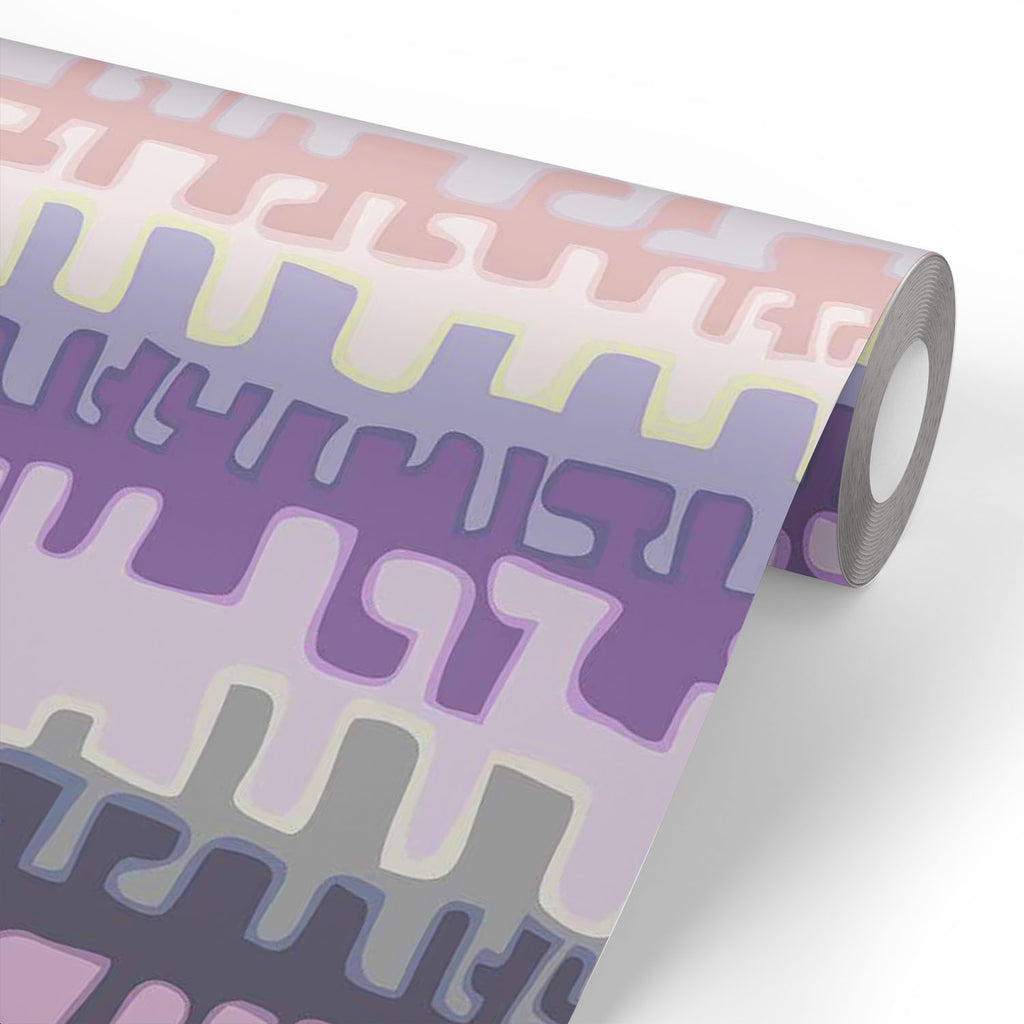 Brushstrokes & Stripes Wallpaper Roll-Wallpapers Peel & Stick-WAL_PA-IC 5007613 IC 5007613, Abstract Expressionism, Abstracts, Ancient, Bohemian, Check, Digital, Digital Art, Fashion, Geometric, Geometric Abstraction, Graffiti, Graphic, Historical, Illustrations, Medieval, Modern Art, Patterns, Plaid, Retro, Semi Abstract, Signs, Signs and Symbols, Stripes, Tropical, Vintage, Watercolour, brushstrokes, wallpaper, roll, abstract, background, boho, bold, bright, brush, card, crossing, design, drawn, fabric, g