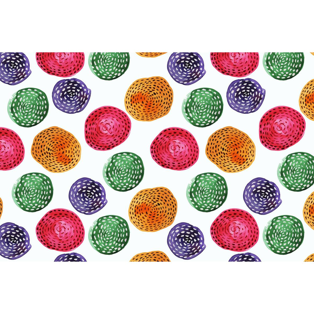 ArtzFolio Watercolor Circles D3 Art & Craft Gift Wrapping Paper-Wrapping Papers-AZSAO37497111WRP_L-Image Code 5007614 Vishnu Image Folio Pvt Ltd, IC 5007614, ArtzFolio, Wrapping Papers, Abstract, Digital Art, watercolor, circles, d3, art, craft, gift, wrapping, paper, vector, seamless, pattern, wrapping paper, pretty wrapping paper, cute wrapping paper, packing paper, gift wrapping paper, bulk wrapping paper, best wrapping paper, funny wrapping paper, bulk gift wrap, gift wrapping, holiday gift wrap, plain 
