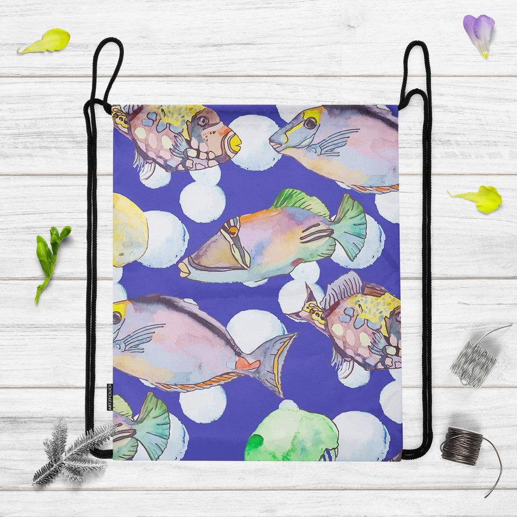 Tropical Sea D2 Backpack for Students | College & Travel Bag-Backpacks-BPK_FB_DS-IC 5007616 IC 5007616, Animals, Art and Paintings, Birds, Drawing, Illustrations, Nature, Patterns, Scenic, Signs, Signs and Symbols, Stripes, Tropical, Watercolour, Wildlife, sea, d2, backpack, for, students, college, travel, bag, animal, aquarium, aquatic, art, background, beautiful, bright, color, colorful, design, diving, emperor, exotic, fauna, fish, illustration, isolate, jellyfish, marine, life, ocean, pattern, scale, sc