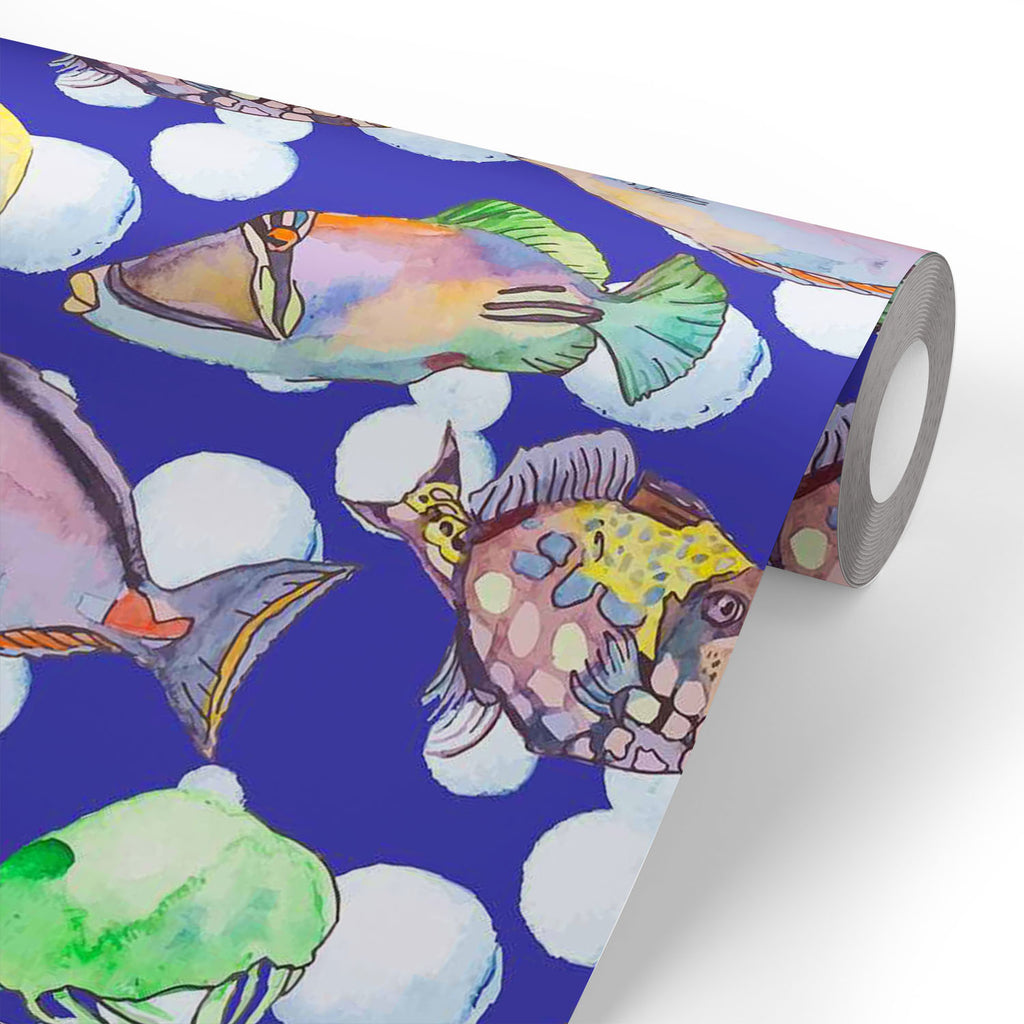 ArtzFolio Tropical Sea D2 Wallpaper Roll | Easy to Install-Wallpapers Peel & Stick-AZHOM37629916WAL_L-Image Code 5007616 Vishnu Image Folio Pvt Ltd, IC 5007616, ArtzFolio, Wallpapers Peel & Stick, Animals, Kids, Digital Art, tropical, sea, d2, wallpaper, roll, easy, to, install, abstract, vinyl, self, adhesive, brick, for, walls, living, room, drawing, large, size, children, sticker, bedroom, pitaara, box, bathroom, textured, big, office, reception, amazonbasics, decorative, home, waterproof, designer, smal