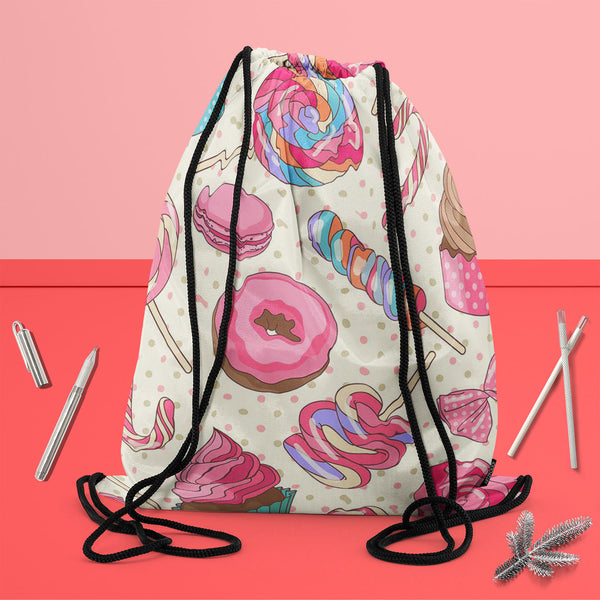 Yummy Lollipop Candy Backpack for Students | College & Travel Bag-Backpacks-BPK_FB_DS-IC 5007617 IC 5007617, Ancient, Animated Cartoons, Art and Paintings, Birthday, Caricature, Cartoons, Christianity, Cuisine, Food, Food and Beverage, Food and Drink, Fruit and Vegetable, Fruits, Hearts, Historical, Holidays, Illustrations, Love, Medieval, Patterns, Pop Art, Romance, Signs, Signs and Symbols, Vintage, yummy, lollipop, candy, canvas, backpack, for, students, college, travel, bag, sweet, dessert, donuts, donu