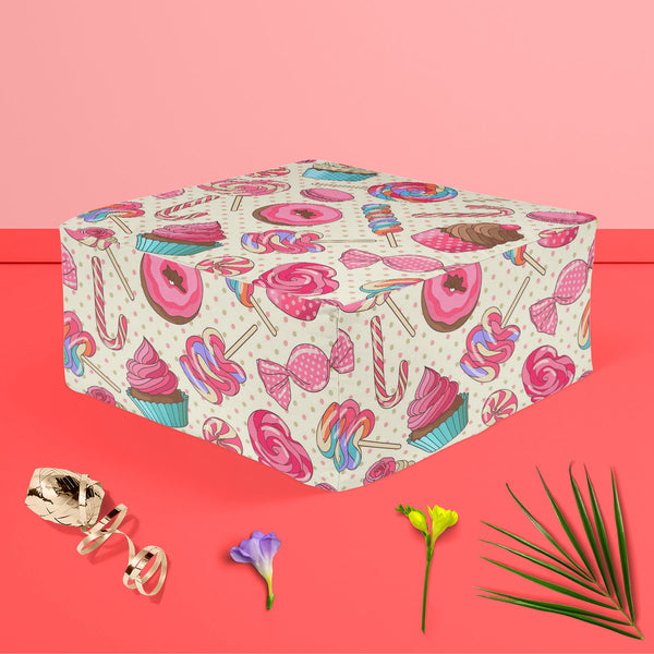 Yummy Lollipop Candy Footstool Footrest Puffy Pouffe Ottoman Bean Bag | Canvas Fabric-Footstools-FST_CB_BN-IC 5007617 IC 5007617, Ancient, Animated Cartoons, Art and Paintings, Birthday, Caricature, Cartoons, Christianity, Cuisine, Food, Food and Beverage, Food and Drink, Fruit and Vegetable, Fruits, Hearts, Historical, Holidays, Illustrations, Love, Medieval, Patterns, Pop Art, Romance, Signs, Signs and Symbols, Vintage, yummy, lollipop, candy, footstool, footrest, puffy, pouffe, ottoman, bean, bag, floor,
