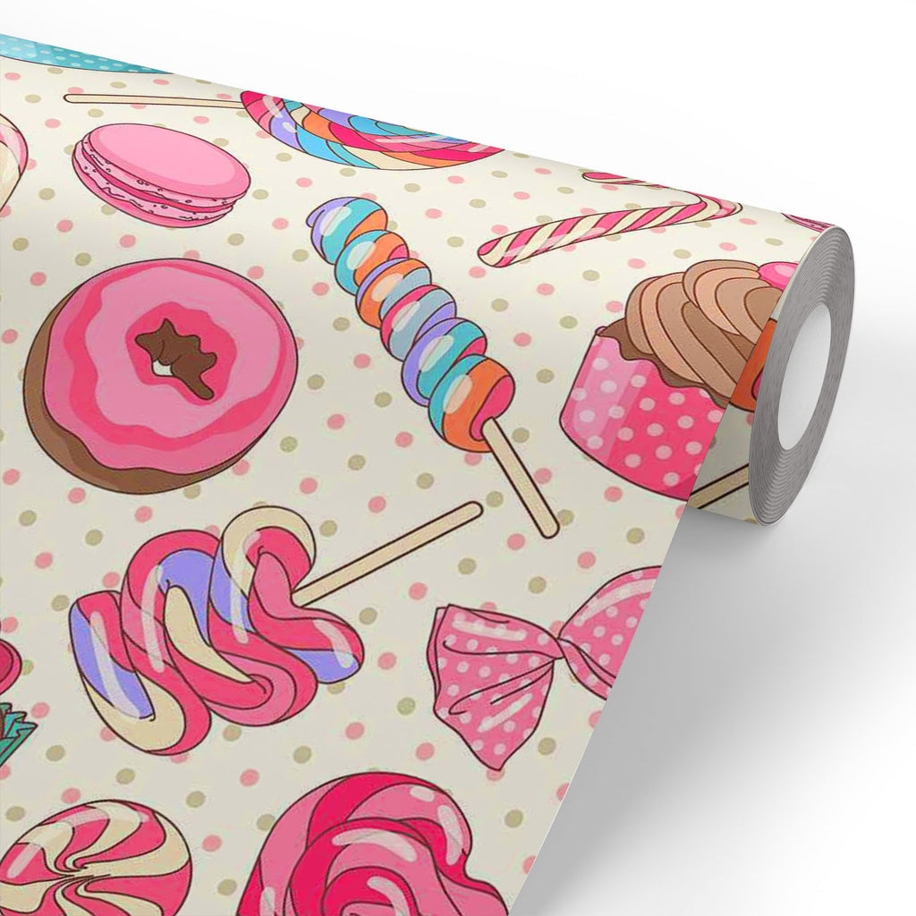 ArtzFolio Yummy Lollipop Candy Wallpaper Roll | Easy to Install-Wallpapers Peel & Stick-AZHOM37640098WAL_L-Image Code 5007617 Vishnu Image Folio Pvt Ltd, IC 5007617, ArtzFolio, Wallpapers Peel & Stick, Kids, Digital Art, yummy, lollipop, candy, wallpaper, roll, easy, to, install, abstract, vinyl, self, adhesive, brick, for, walls, living, room, drawing, large, size, children, sticker, bedroom, pitaara, box, bathroom, textured, big, office, reception, amazonbasics, decorative, home, waterproof, designer, sma