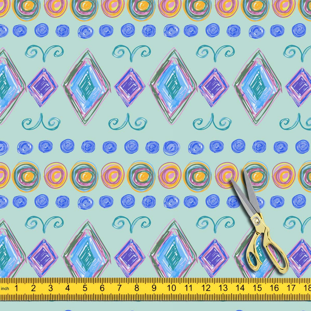 Hand Drawn Design Upholstery Fabric by Metre | For Sofa, Curtains, Cushions, Furnishing, Craft, Dress Material-Upholstery Fabrics-FAB_RW-IC 5007618 IC 5007618, Abstract Expressionism, Abstracts, Art and Paintings, Baby, Children, Circle, Digital, Digital Art, Fashion, Geometric, Geometric Abstraction, Graphic, Holidays, Kids, Modern Art, Nature, Patterns, Retro, Scenic, Semi Abstract, Signs, Signs and Symbols, Stripes, Urban, hand, drawn, design, upholstery, fabric, by, metre, for, sofa, curtains, cushions,