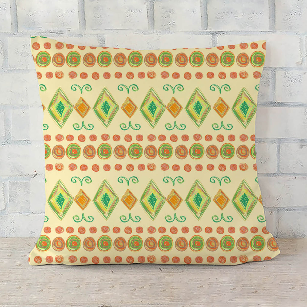 ArtzFolio Hand Drawn Design D4 Cushion Cover Throw Pillow-Cushion Covers-AZHFR37702010CUS_CV_L-Image Code 5007619 Vishnu Image Folio Pvt Ltd, IC 5007619, ArtzFolio, Cushion Covers, Abstract, Traditional, Digital Art, hand, drawn, design, d4, cushion, cover, throw, pillow, seamless, pattern, sofa throws, single throw pillow, zippered throw pillow cover, satin pillow cover, throw pillow, cushion cover only, cushion cover, pillow cover for sofa, pitaara box, throw cushion, kids cushion cover, square cushion co