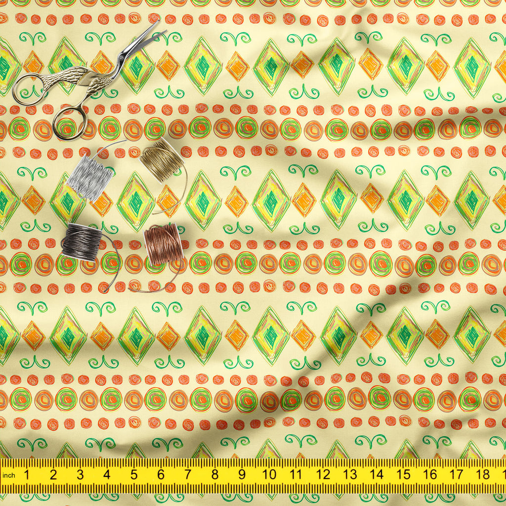 Hand Drawn Design D4 Upholstery Fabric by Metre | For Sofa, Curtains, Cushions, Furnishing, Craft, Dress Material-Upholstery Fabrics-FAB_RW-IC 5007619 IC 5007619, Abstract Expressionism, Abstracts, Art and Paintings, Baby, Children, Circle, Digital, Digital Art, Fashion, Geometric, Geometric Abstraction, Graphic, Holidays, Kids, Modern Art, Nature, Patterns, Retro, Scenic, Semi Abstract, Signs, Signs and Symbols, Stripes, Urban, hand, drawn, design, d4, upholstery, fabric, by, metre, for, sofa, curtains, cu