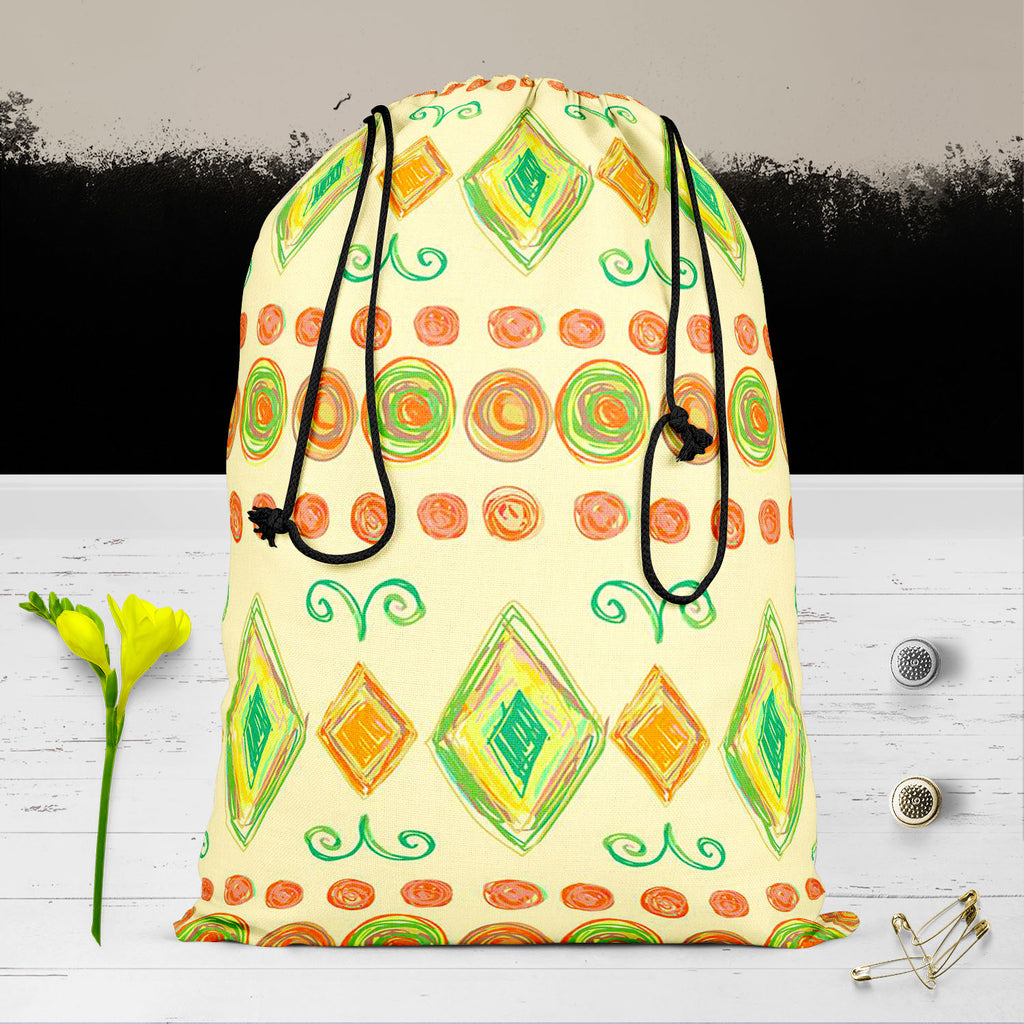 Hand Drawn Design D4 Reusable Sack Bag | Bag for Gym, Storage, Vegetable & Travel-Drawstring Sack Bags-SCK_FB_DS-IC 5007619 IC 5007619, Abstract Expressionism, Abstracts, Art and Paintings, Baby, Children, Circle, Digital, Digital Art, Fashion, Geometric, Geometric Abstraction, Graphic, Holidays, Kids, Modern Art, Nature, Patterns, Retro, Scenic, Semi Abstract, Signs, Signs and Symbols, Stripes, Urban, hand, drawn, design, d4, reusable, sack, bag, for, gym, storage, vegetable, travel, abstract, art, backdro