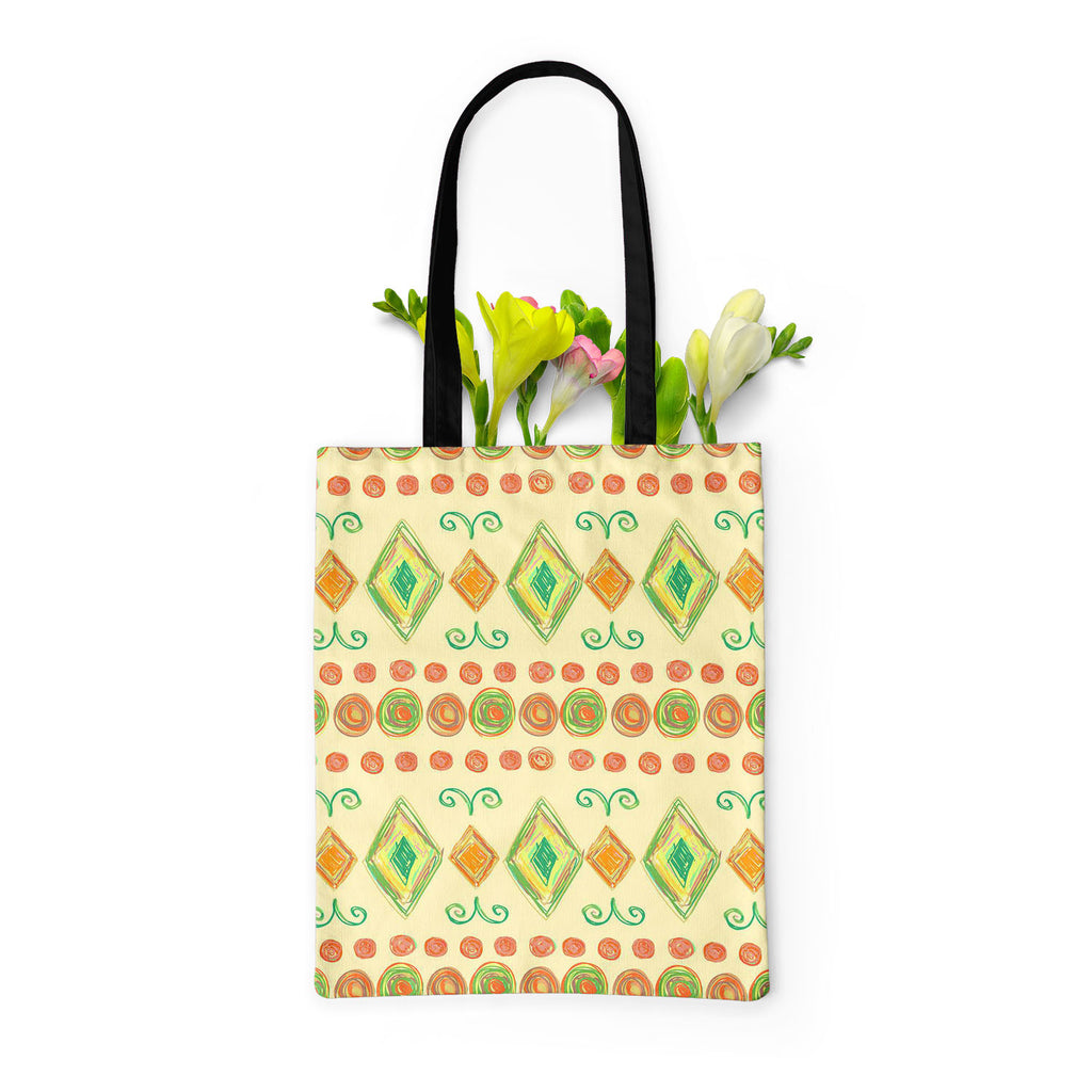 Hand Drawn Design D4 Tote Bag Shoulder Purse | Multipurpose-Tote Bags Basic-TOT_FB_BS-IC 5007619 IC 5007619, Abstract Expressionism, Abstracts, Art and Paintings, Baby, Children, Circle, Digital, Digital Art, Fashion, Geometric, Geometric Abstraction, Graphic, Holidays, Kids, Modern Art, Nature, Patterns, Retro, Scenic, Semi Abstract, Signs, Signs and Symbols, Stripes, Urban, hand, drawn, design, d4, tote, bag, shoulder, purse, multipurpose, abstract, art, backdrop, background, curly, decor, decoration, doo