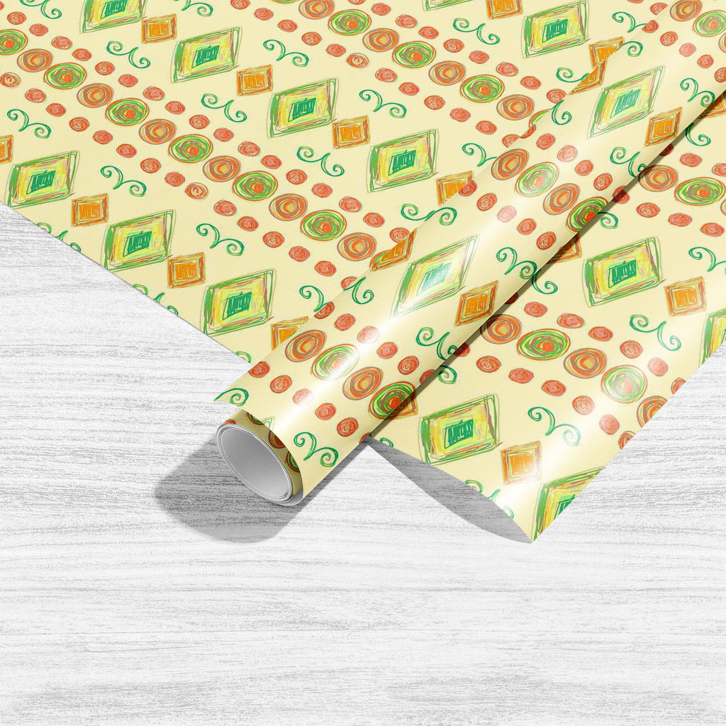Hand Drawn Design D4 Art & Craft Gift Wrapping Paper-Wrapping Papers-WRP_PP-IC 5007619 IC 5007619, Abstract Expressionism, Abstracts, Art and Paintings, Baby, Children, Circle, Digital, Digital Art, Fashion, Geometric, Geometric Abstraction, Graphic, Holidays, Kids, Modern Art, Nature, Patterns, Retro, Scenic, Semi Abstract, Signs, Signs and Symbols, Stripes, Urban, hand, drawn, design, d4, art, craft, gift, wrapping, paper, abstract, backdrop, background, curly, decor, decoration, doodle, element, fabric, 