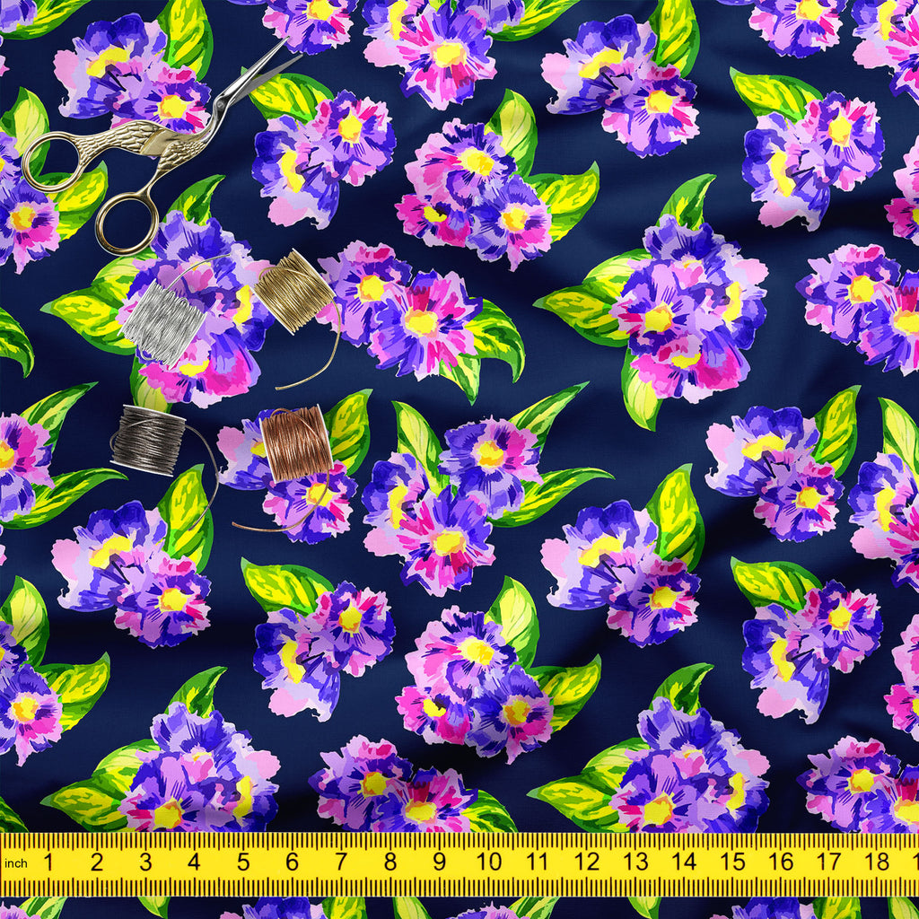 Watercolor Flower Upholstery Fabric by Metre | For Sofa, Curtains, Cushions, Furnishing, Craft, Dress Material-Upholstery Fabrics-FAB_RW-IC 5007620 IC 5007620, Abstract Expressionism, Abstracts, Ancient, Art and Paintings, Botanical, Decorative, Digital, Digital Art, Drawing, Fashion, Floral, Flowers, Graphic, Historical, Illustrations, Medieval, Nature, Patterns, Retro, Scenic, Seasons, Semi Abstract, Signs, Signs and Symbols, Tropical, Vintage, Watercolour, watercolor, flower, upholstery, fabric, by, metr
