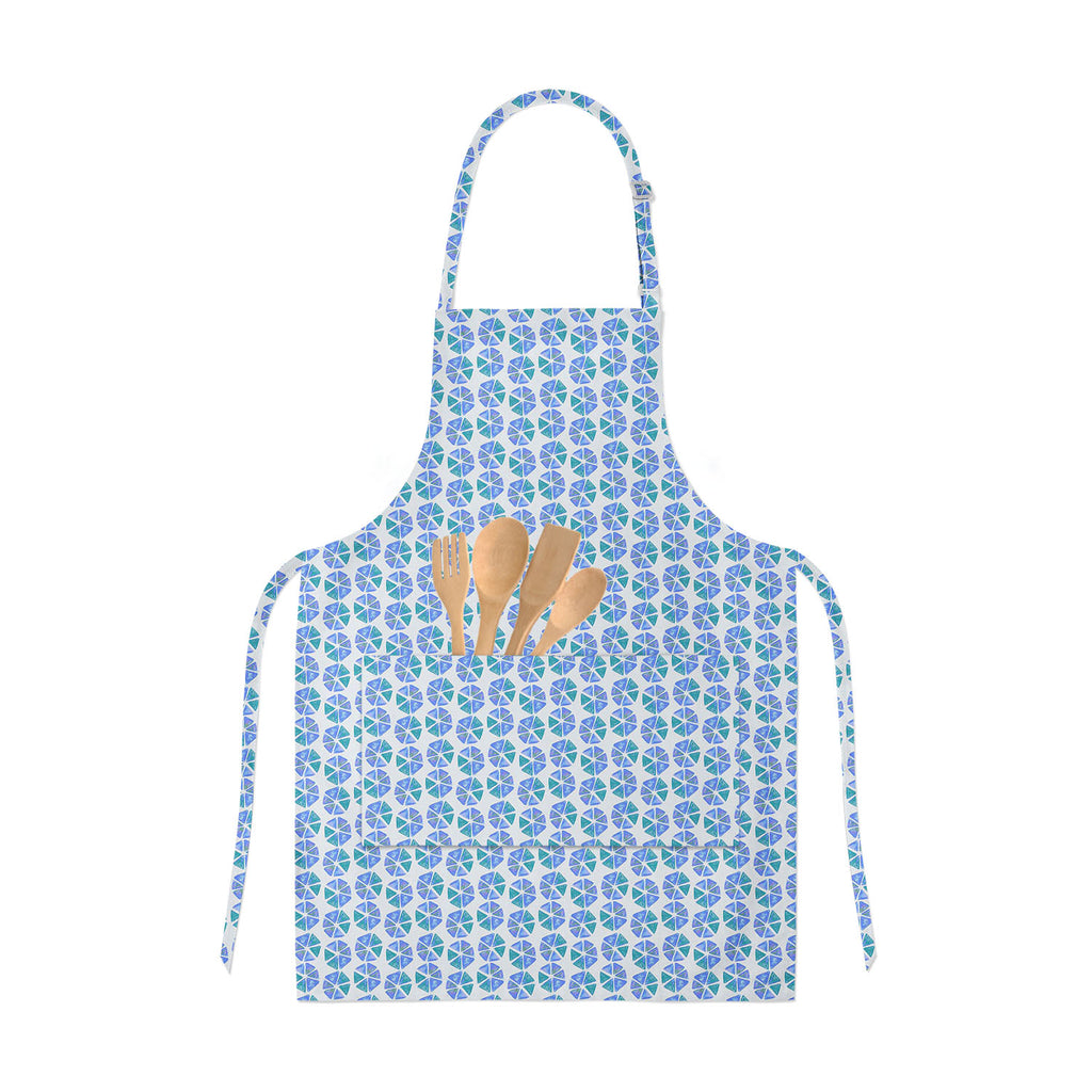 Geometric Pattern Apron | Adjustable, Free Size & Waist Tiebacks-Aprons Neck to Knee-APR_NK_KN-IC 5007621 IC 5007621, Abstract Expressionism, Abstracts, Ancient, Art and Paintings, Chevron, Culture, Decorative, Digital, Digital Art, Ethnic, Fashion, Geometric, Geometric Abstraction, Graphic, Hipster, Historical, Ikat, Illustrations, Medieval, Modern Art, Patterns, Retro, Semi Abstract, Signs, Signs and Symbols, Traditional, Triangles, Tribal, Vintage, World Culture, pattern, apron, adjustable, free, size, w