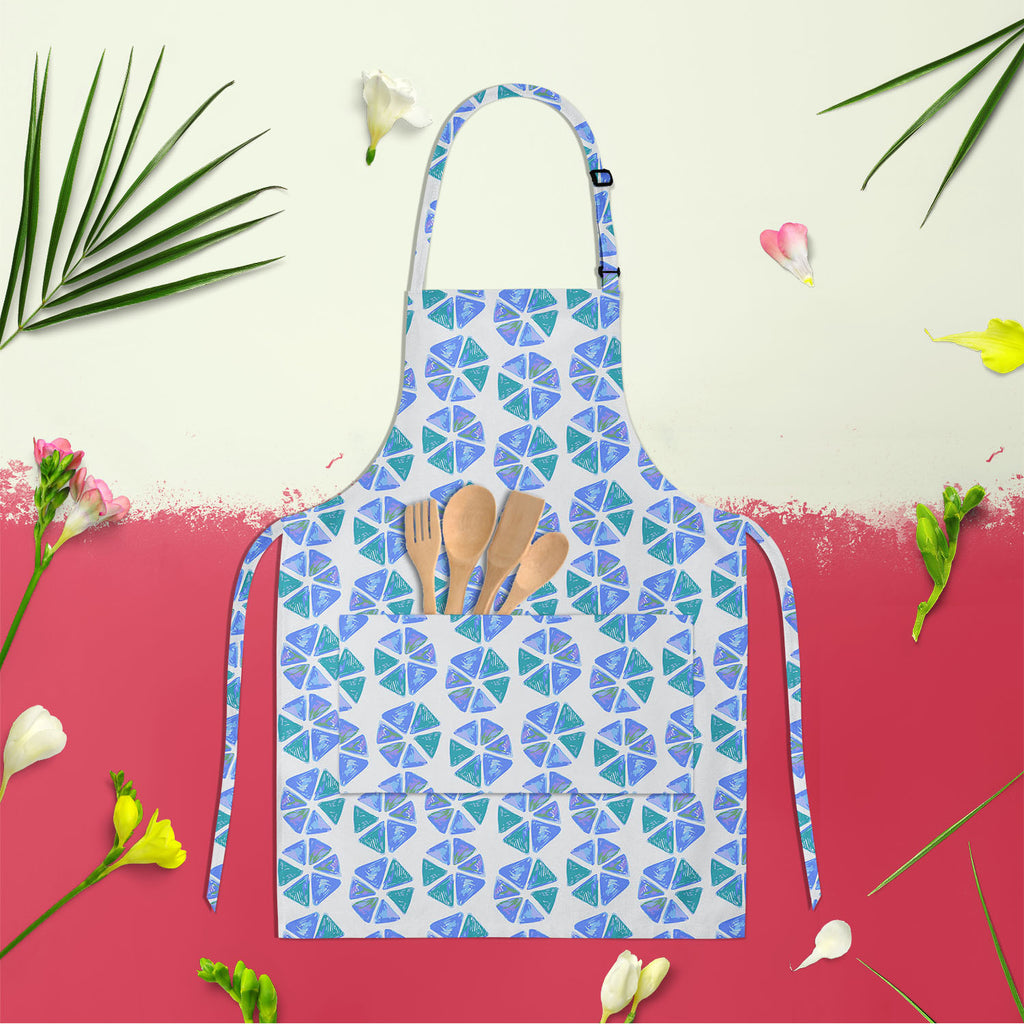 Geometric Pattern D2 Apron | Adjustable, Free Size & Waist Tiebacks-Aprons Neck to Knee-APR_NK_KN-IC 5007621 IC 5007621, Abstract Expressionism, Abstracts, Ancient, Art and Paintings, Chevron, Culture, Decorative, Digital, Digital Art, Ethnic, Fashion, Geometric, Geometric Abstraction, Graphic, Hipster, Historical, Ikat, Illustrations, Medieval, Modern Art, Patterns, Retro, Semi Abstract, Signs, Signs and Symbols, Traditional, Triangles, Tribal, Vintage, World Culture, pattern, d2, apron, adjustable, free, 