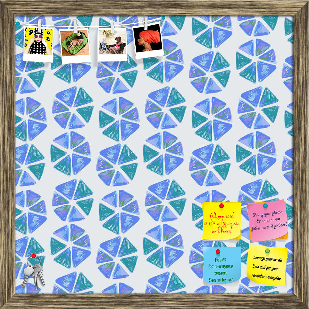 ArtzFolio Geometric Pattern D2 Printed Bulletin Board Notice Pin Board Soft Board | Framed-Bulletin Boards Framed-AZSAO37850676BLB_FR_L-Image Code 5007621 Vishnu Image Folio Pvt Ltd, IC 5007621, ArtzFolio, Bulletin Boards Framed, Abstract, Digital Art, geometric, pattern, d2, printed, bulletin, board, notice, pin, soft, framed, seamless, hand, drawn, pin up board, push pin board, extra large cork board, big pin board, notice board, small bulletin board, cork board, wall notice board, giant cork board, bulle