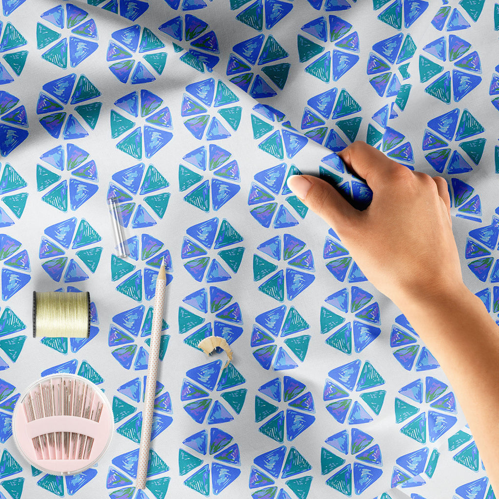 Geometric Pattern D2 Sofa Fabric by Metre | Upholstery For Sofa, Curtains & Cushions-Sofa Fabrics-SOF_FB-IC 5007621 IC 5007621, Abstract Expressionism, Abstracts, Ancient, Art and Paintings, Chevron, Culture, Decorative, Digital, Digital Art, Ethnic, Fashion, Geometric, Geometric Abstraction, Graphic, Hipster, Historical, Ikat, Illustrations, Medieval, Modern Art, Patterns, Retro, Semi Abstract, Signs, Signs and Symbols, Traditional, Triangles, Tribal, Vintage, World Culture, pattern, d2, sofa, fabric, by, 