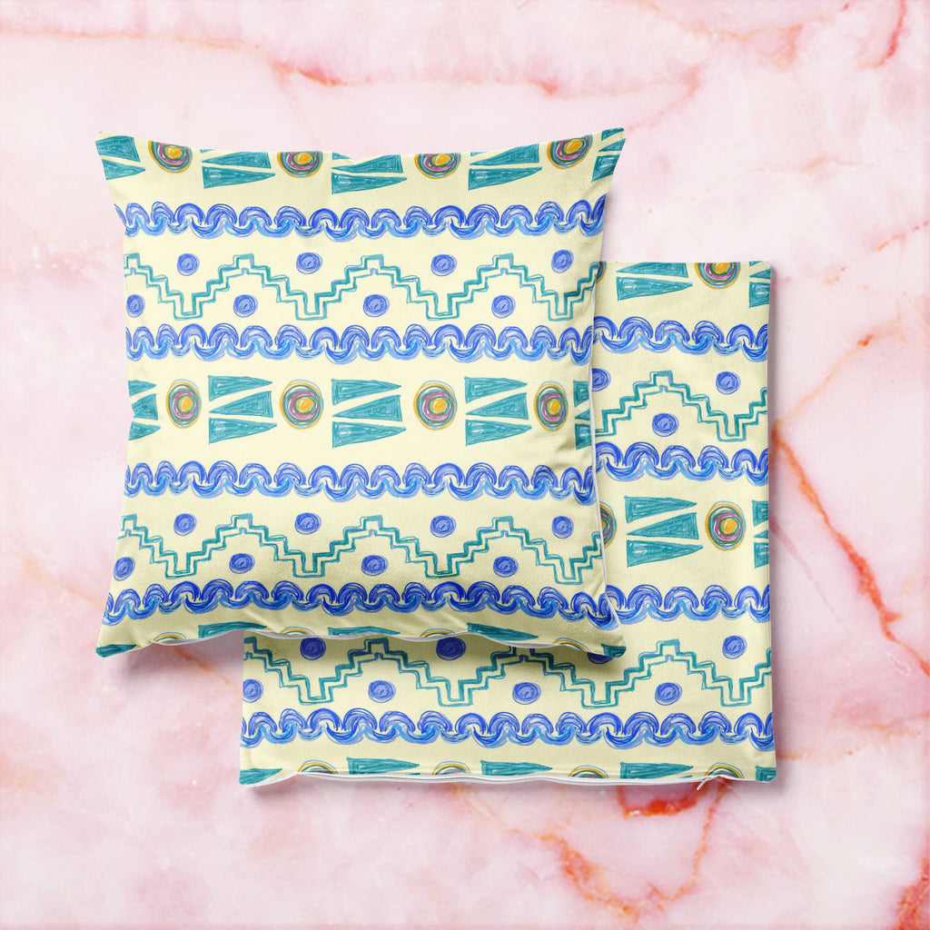 Hand Drawn Design D5 Cushion Cover Throw Pillow-Cushion Covers-CUS_CV-IC 5007622 IC 5007622, Abstract Expressionism, Abstracts, Art and Paintings, Baby, Children, Circle, Digital, Digital Art, Fashion, Geometric, Geometric Abstraction, Graphic, Holidays, Kids, Modern Art, Nature, Patterns, Retro, Scenic, Semi Abstract, Signs, Signs and Symbols, Stripes, Urban, hand, drawn, design, d5, cushion, cover, throw, pillow, abstract, art, backdrop, background, curly, decor, decoration, doodle, element, fabric, funky