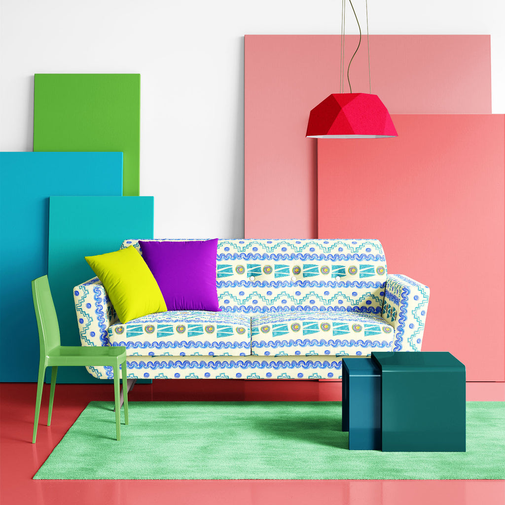 Hand Drawn Design D5 Sofa Fabric by Metre | Upholstery For Sofa, Curtains & Cushions-Sofa Fabrics-SOF_FB-IC 5007622 IC 5007622, Abstract Expressionism, Abstracts, Art and Paintings, Baby, Children, Circle, Digital, Digital Art, Fashion, Geometric, Geometric Abstraction, Graphic, Holidays, Kids, Modern Art, Nature, Patterns, Retro, Scenic, Semi Abstract, Signs, Signs and Symbols, Stripes, Urban, hand, drawn, design, d5, sofa, fabric, by, metre, upholstery, for, curtains, cushions, abstract, art, backdrop, ba