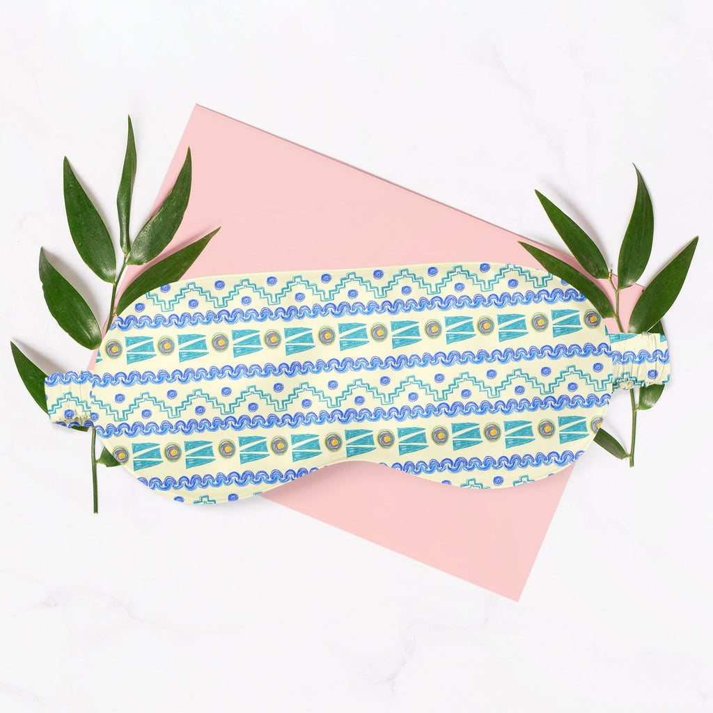 Hand Drawn Design Sleeping Eye Pad Blackout Eye Cover | Soft Anti-Allergic Eco-Friendly Natural Mulberry Silk Fabric-Sleep Masks--IC 5007622 IC 5007622, Abstract Expressionism, Abstracts, Art and Paintings, Baby, Children, Circle, Digital, Digital Art, Fashion, Geometric, Geometric Abstraction, Graphic, Holidays, Kids, Modern Art, Nature, Patterns, Retro, Scenic, Semi Abstract, Signs, Signs and Symbols, Stripes, Urban, hand, drawn, design, sleeping, eye, pad, blackout, cover, soft, anti-allergic, eco-friend