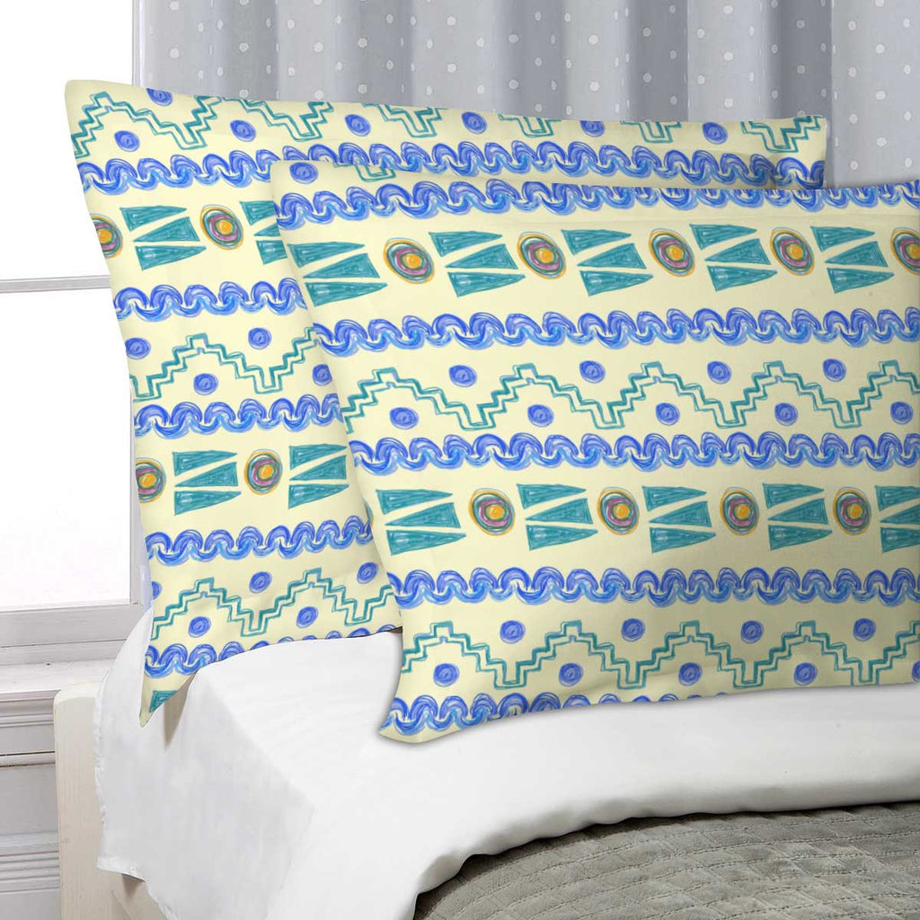 ArtzFolio Hand Drawn Design D5 Pillow Cover Case-Pillow Cases-AZHFR37850681PIL_CV_L-Image Code 5007622 Vishnu Image Folio Pvt Ltd, IC 5007622, ArtzFolio, Pillow Cases, Abstract, Traditional, Digital Art, hand, drawn, design, d5, pillow, cover, case, seamless, pattern, pillow cover, pillow case cover, linen pillow cover, printed pillow cover, pillow for bedroom, living room pillow covers, standard pillow case covers, pitaara box, throw pillow cover, 2 pcs satin pillow cover set, pillow covers 27x18, decorati